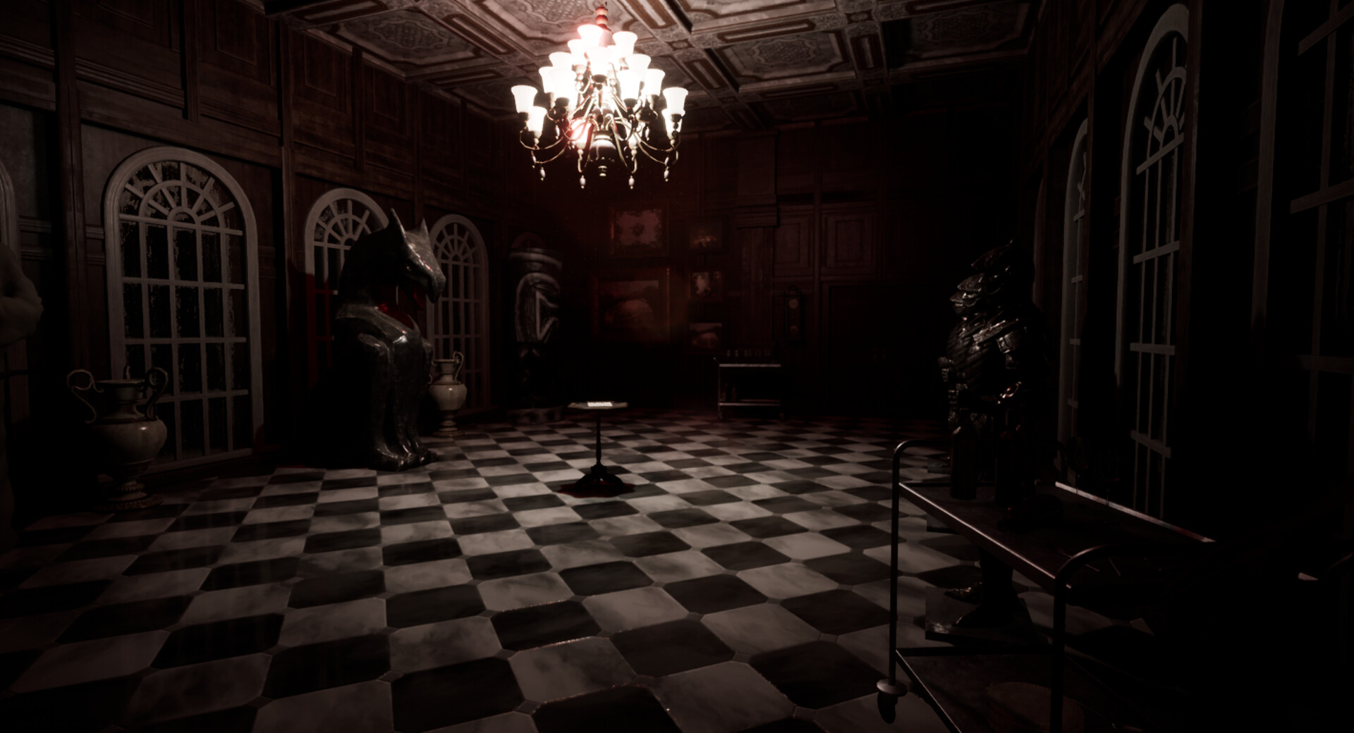Paradise's Secrets screenshot 6