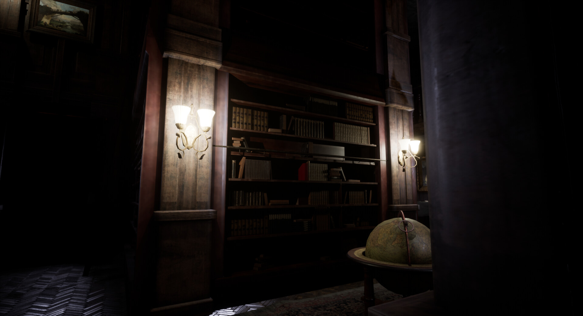 Paradise's Secrets screenshot 3