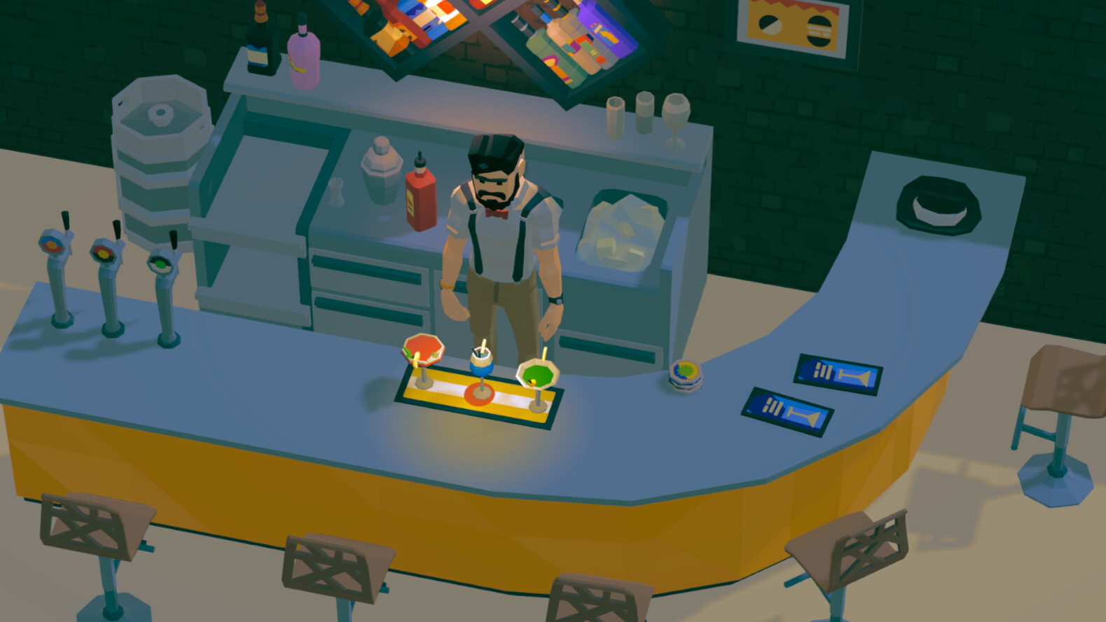 Nightlife Tycoon screenshot 11