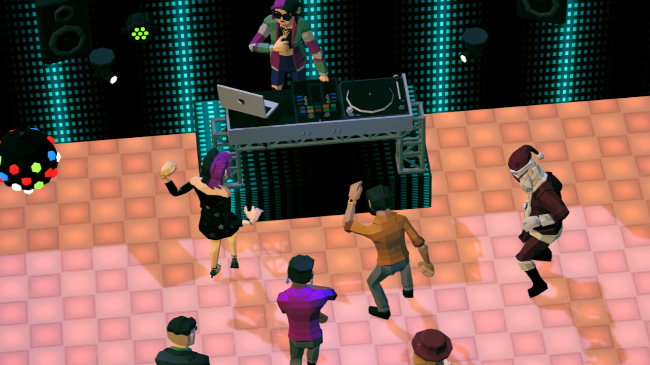 Nightlife Tycoon screenshot 13