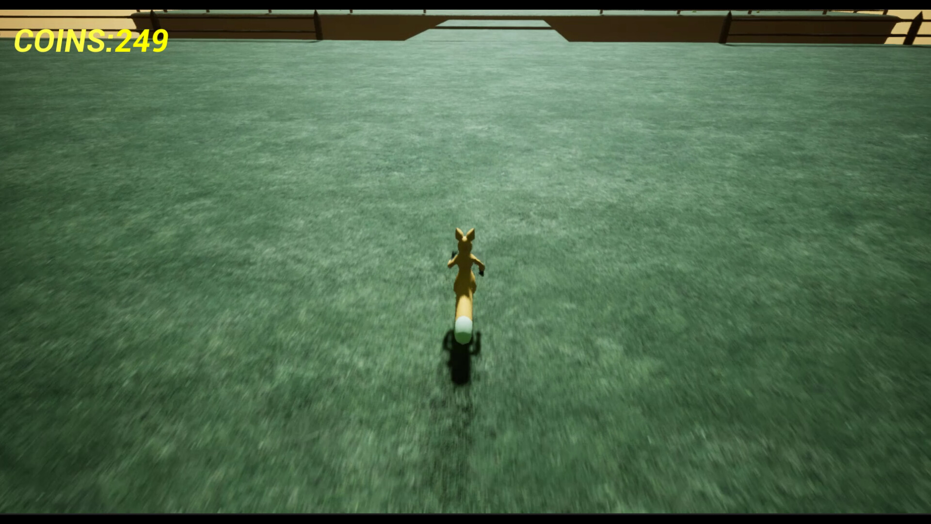LUNA'S TALE screenshot 13