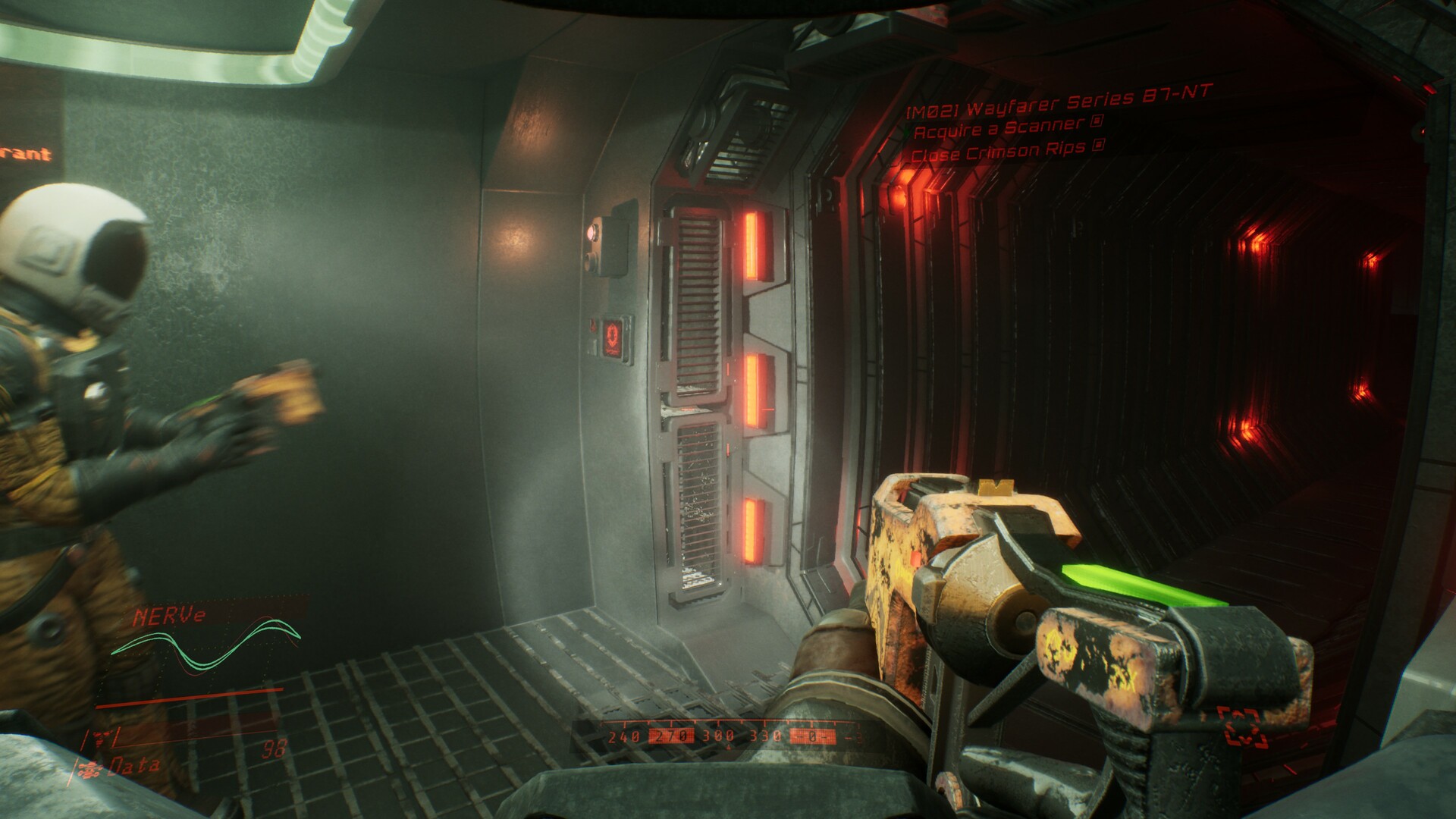 InfestStation screenshot 8