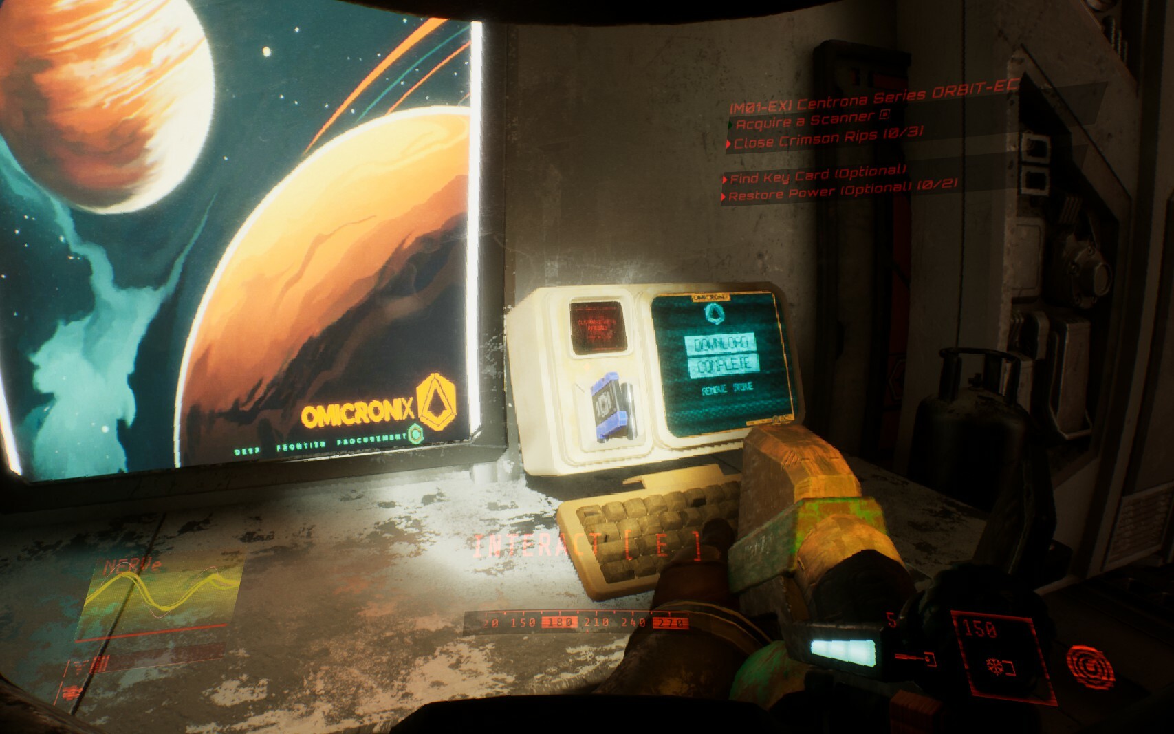 InfestStation screenshot 4