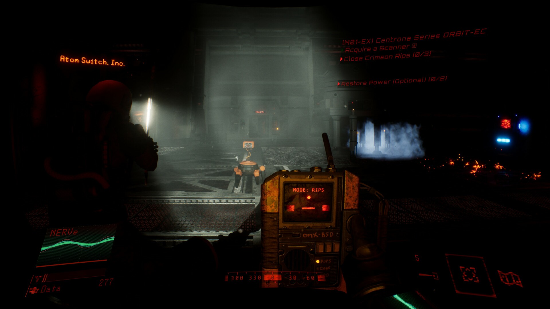InfestStation screenshot 9