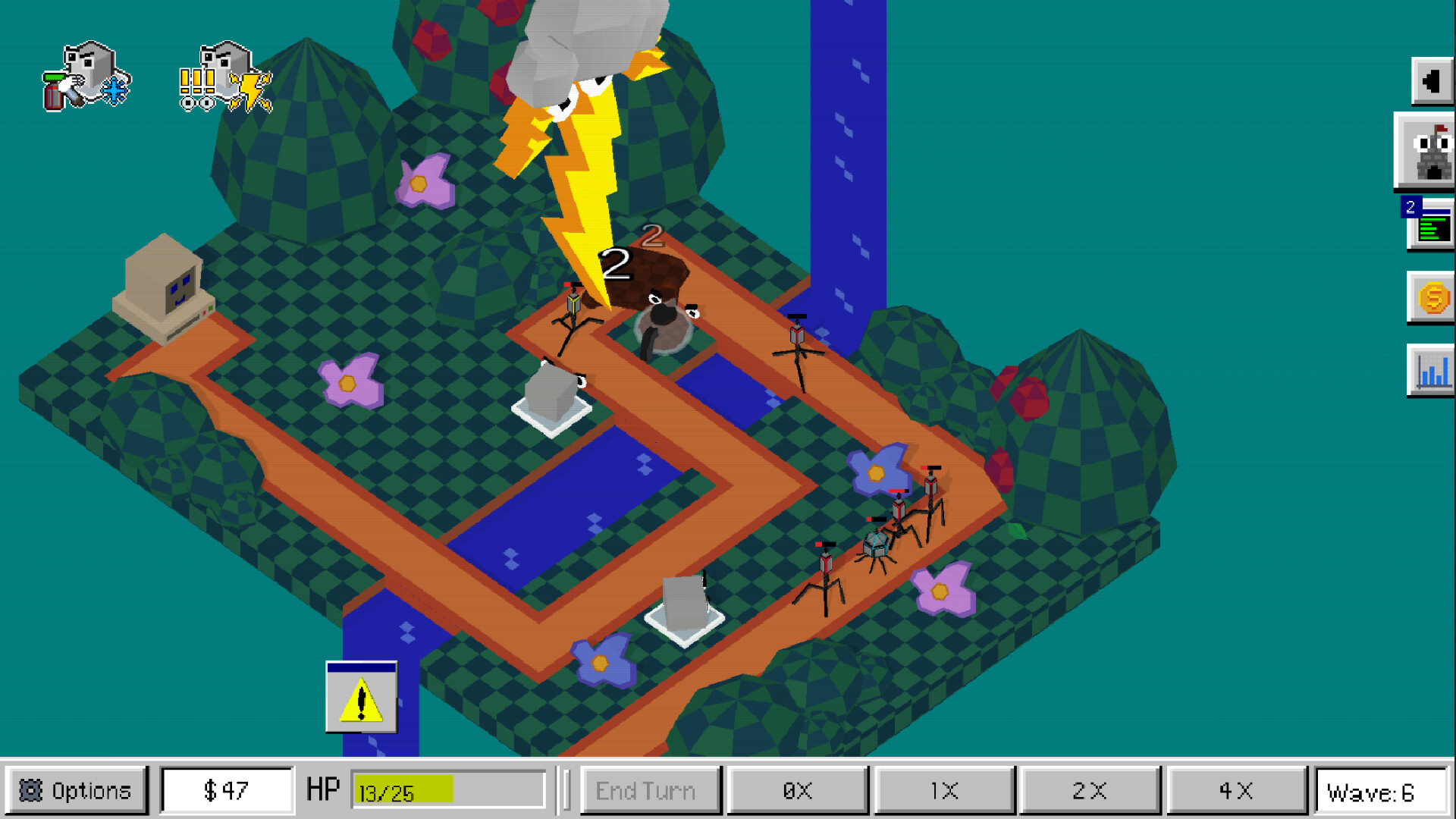Doors25 screenshot 5