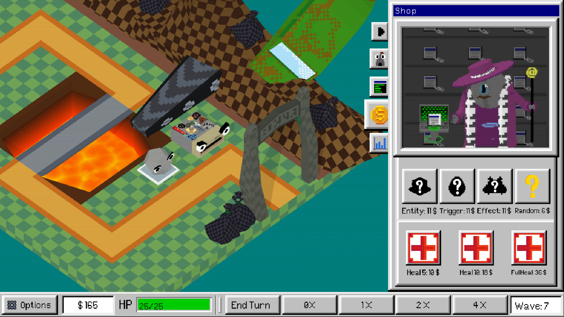 Doors25 screenshot 3