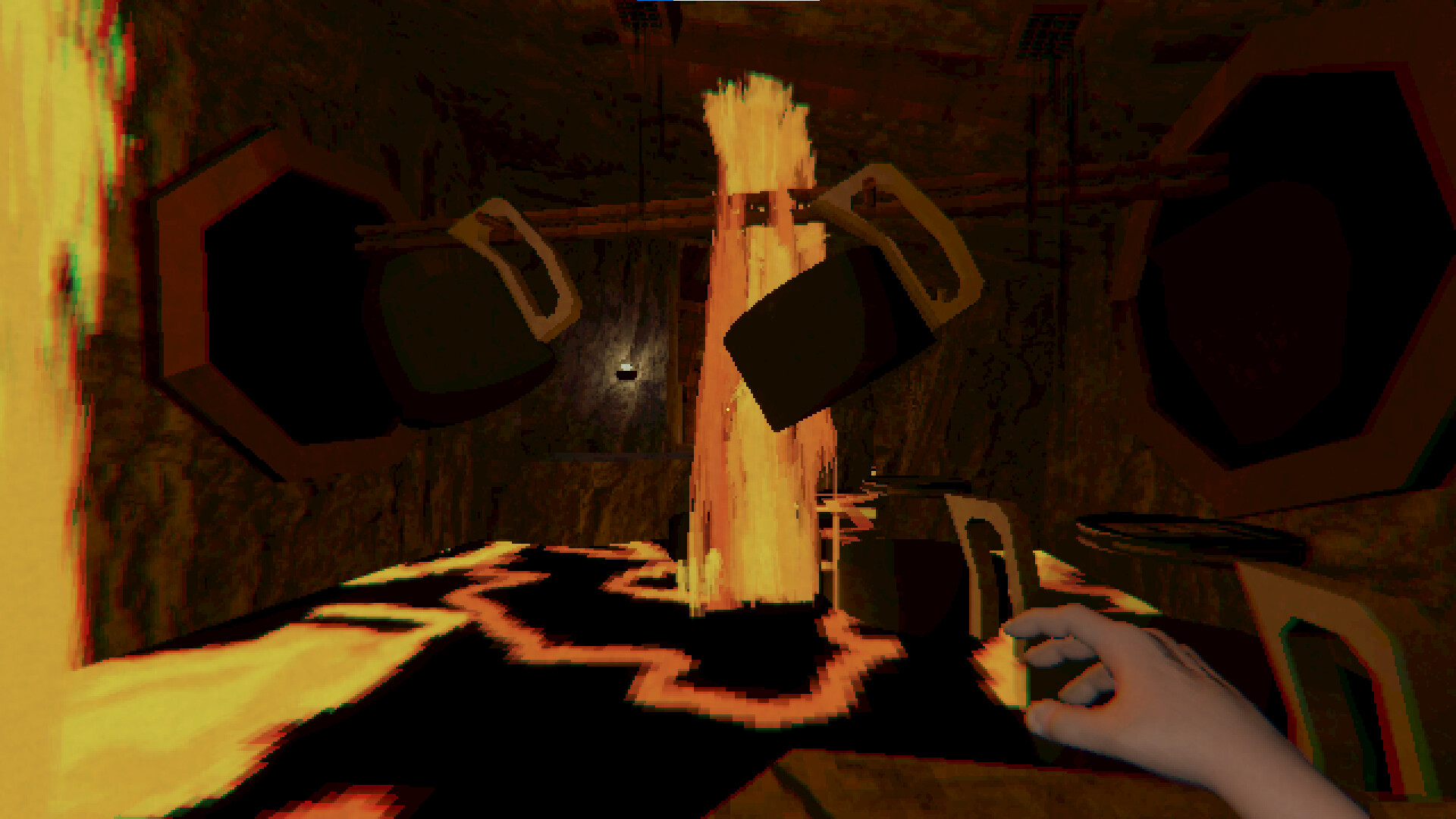 Escapen't screenshot 5