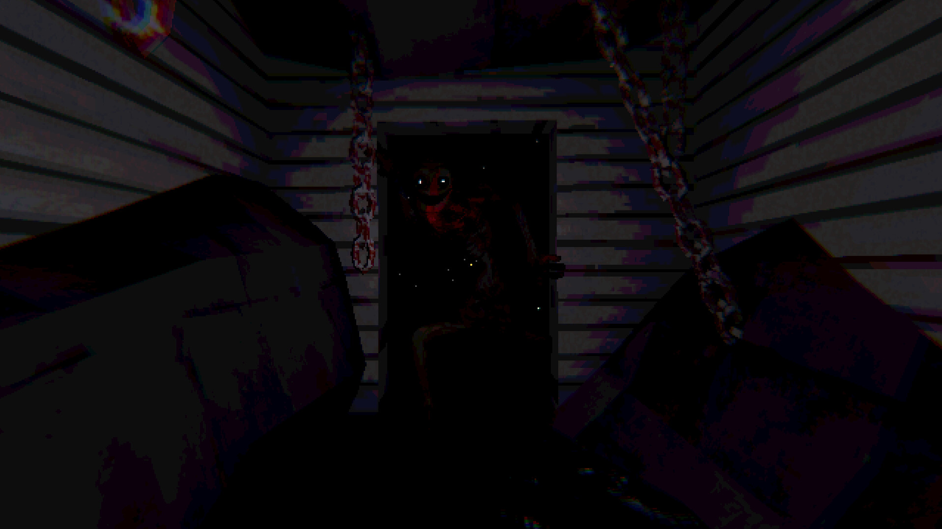 Escapen't screenshot 2