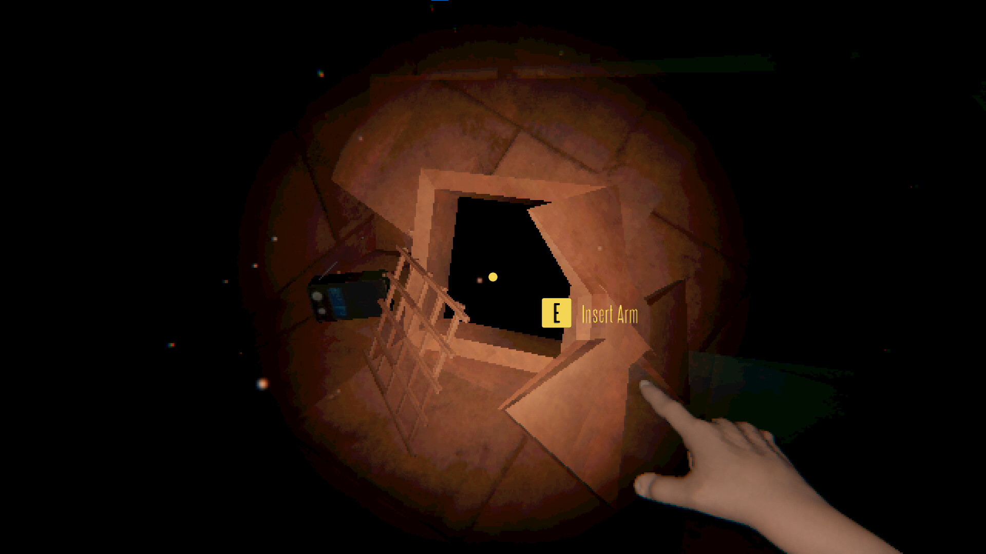 Escapen't screenshot 1
