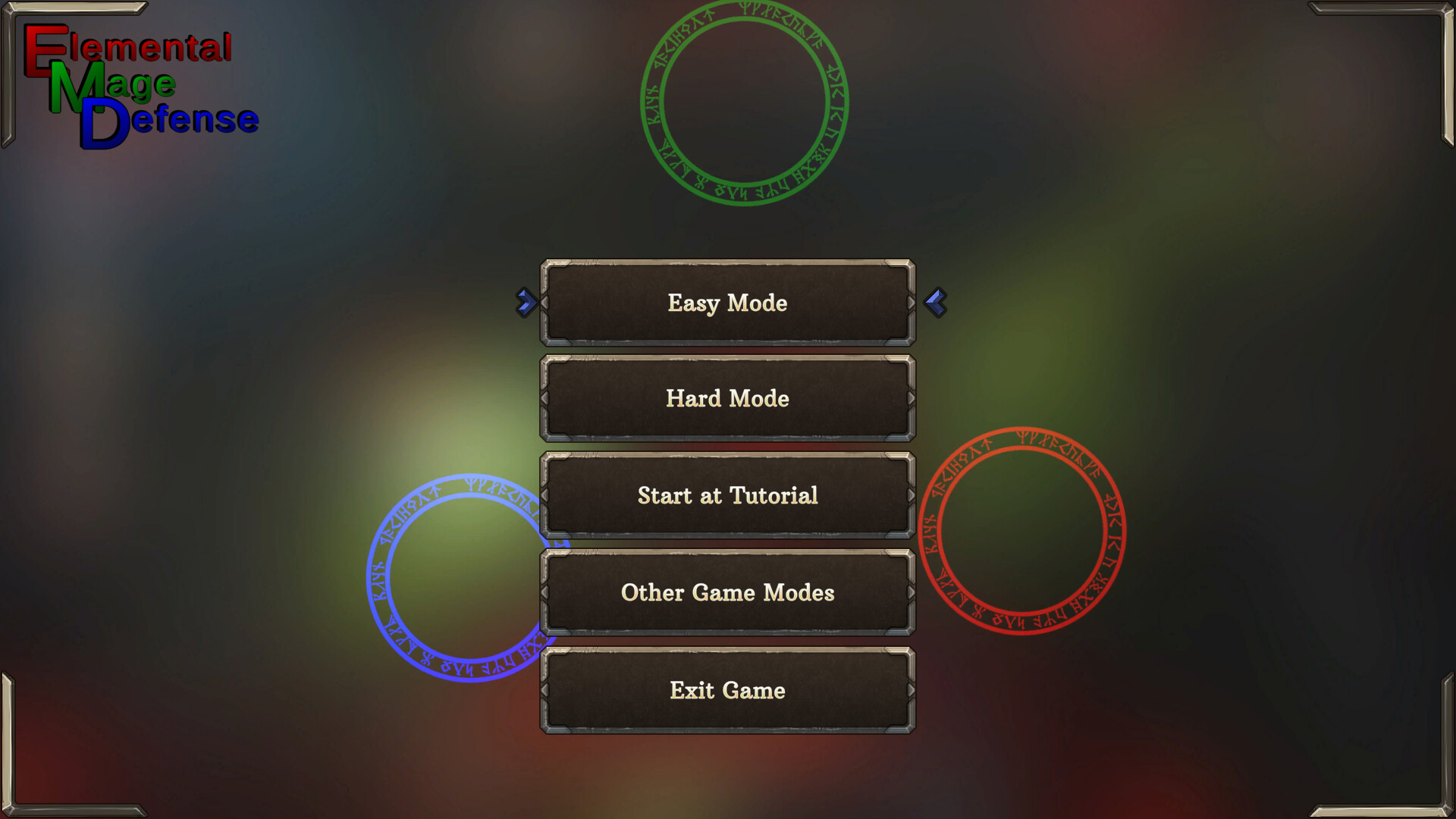 Elemental Mage Defense screenshot 5