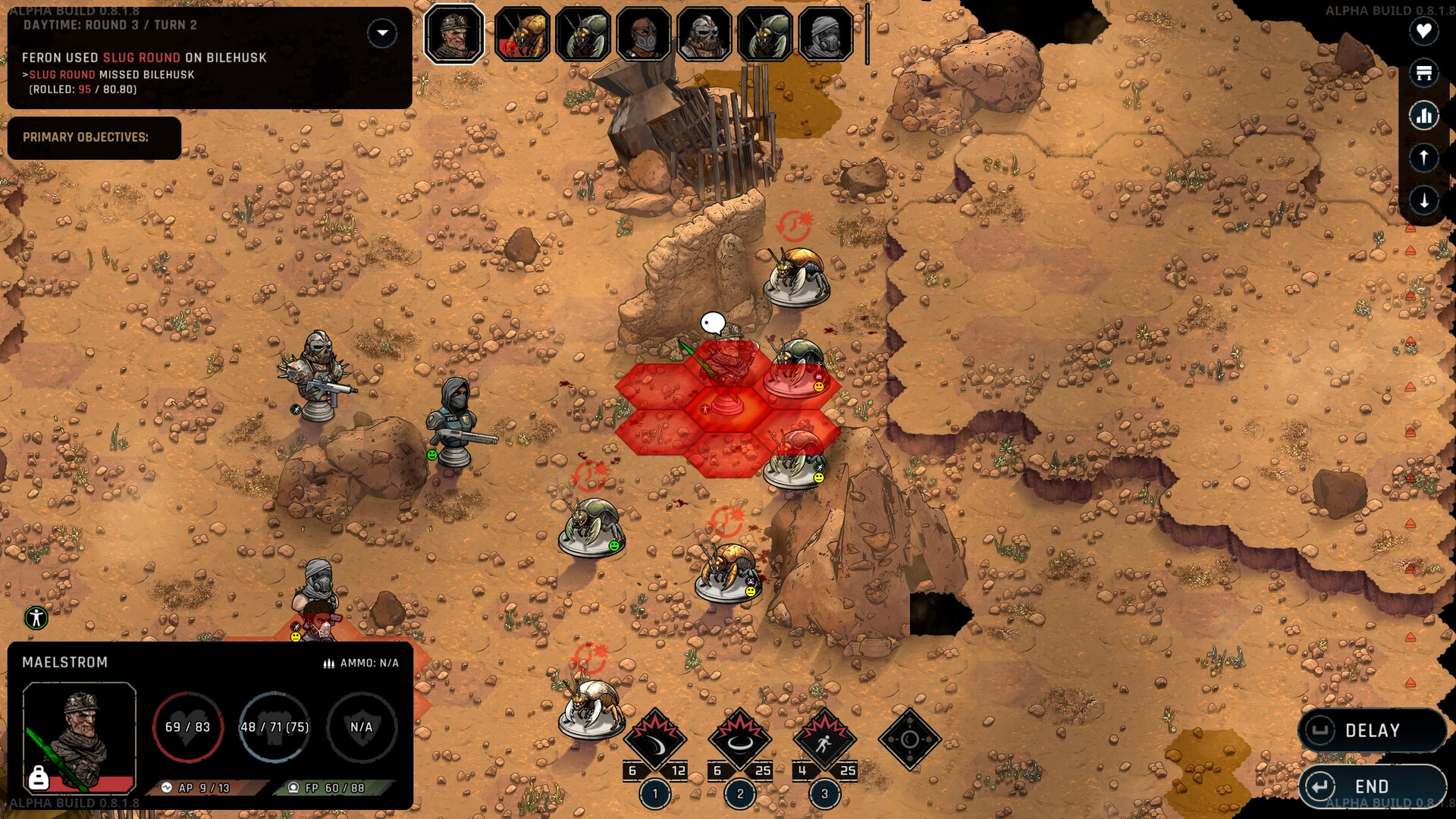 Space Scum screenshot 10