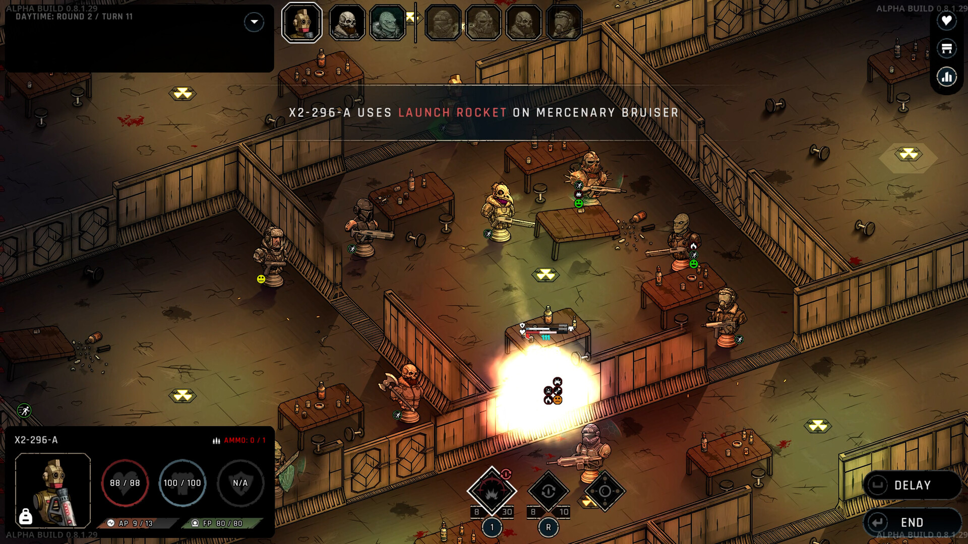 Space Scum screenshot 6