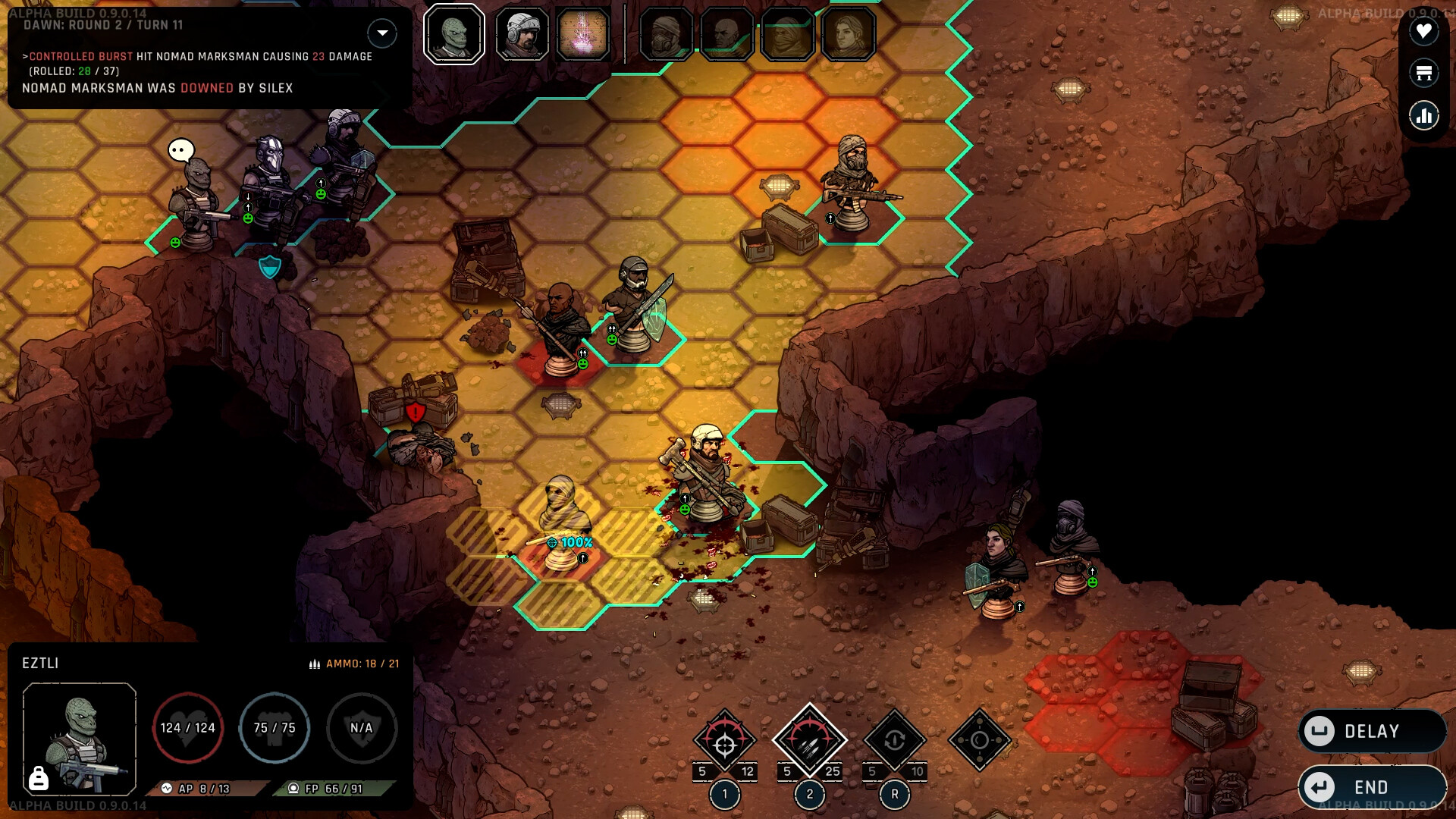 Space Scum screenshot 8