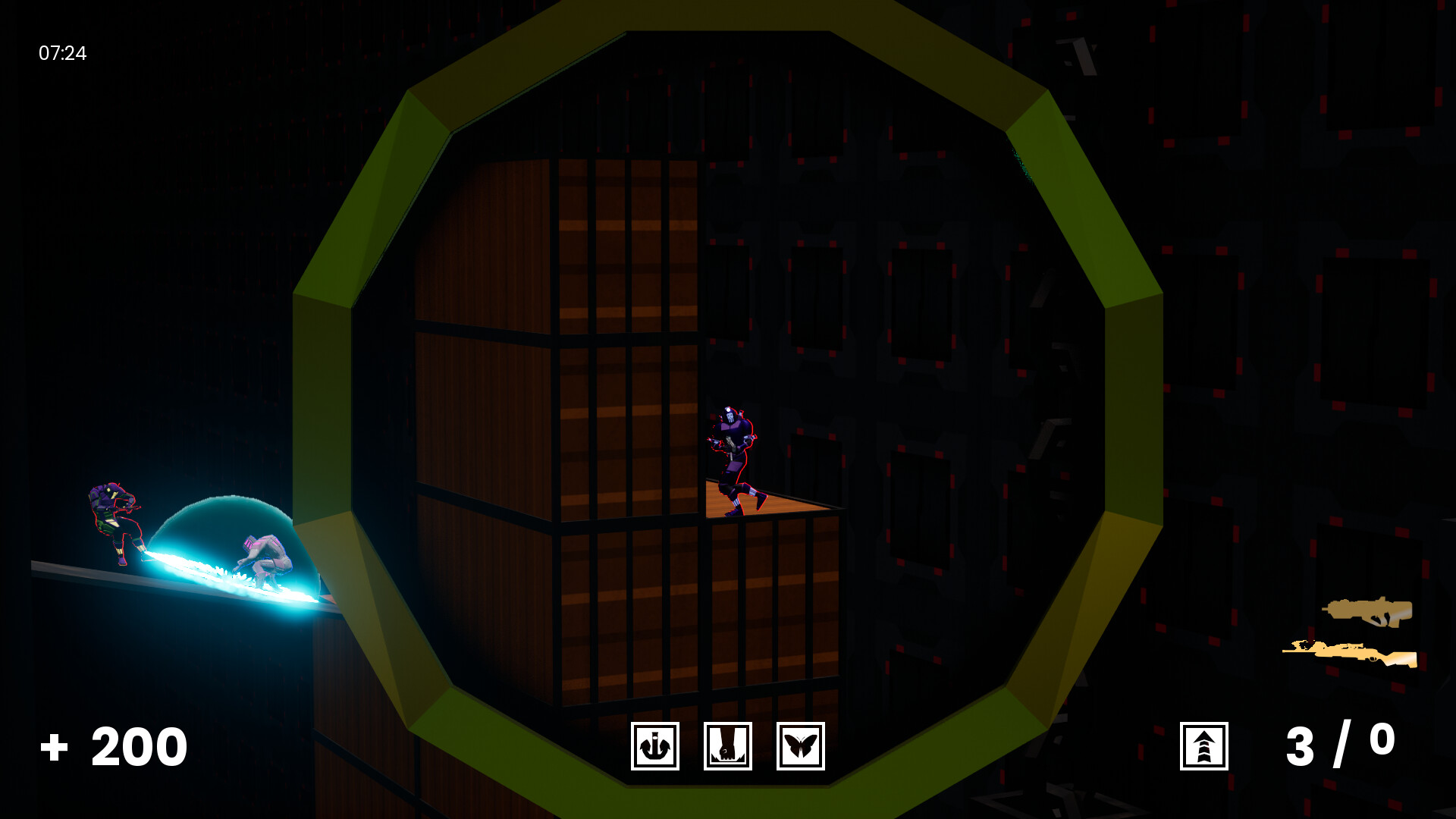 MechDrachen screenshot 7