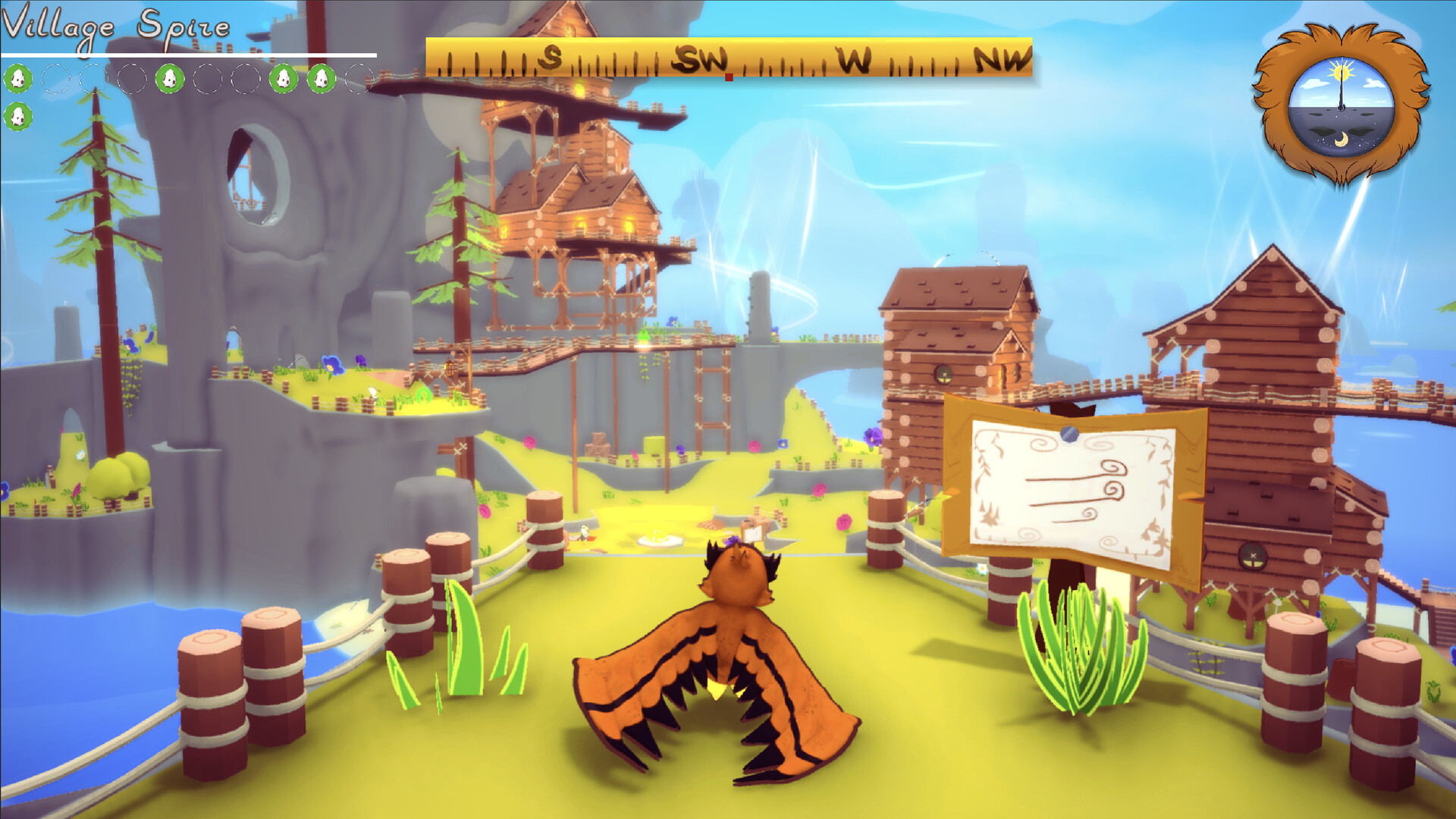 FLY GUYS screenshot 2