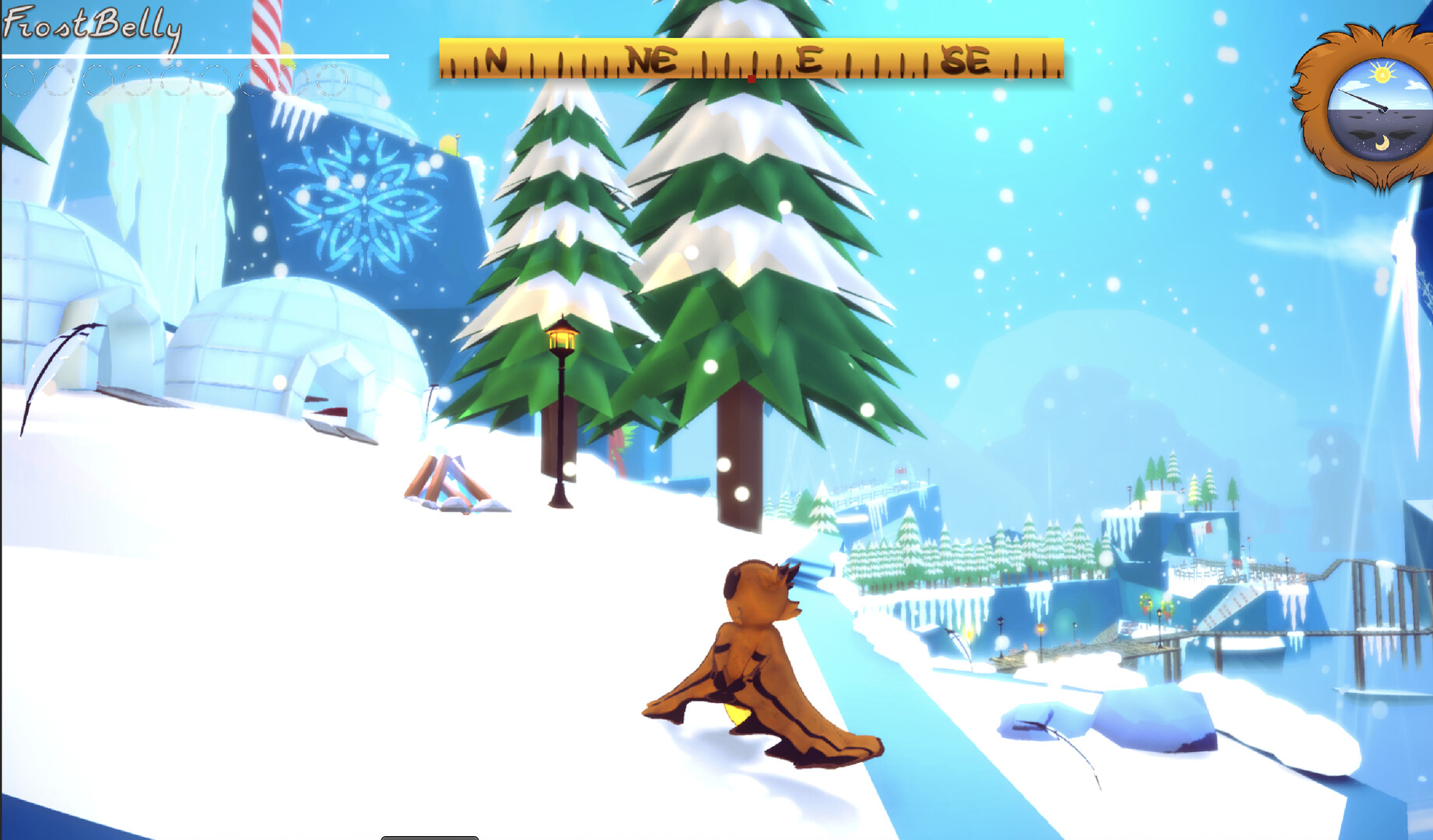 FLY GUYS screenshot 7