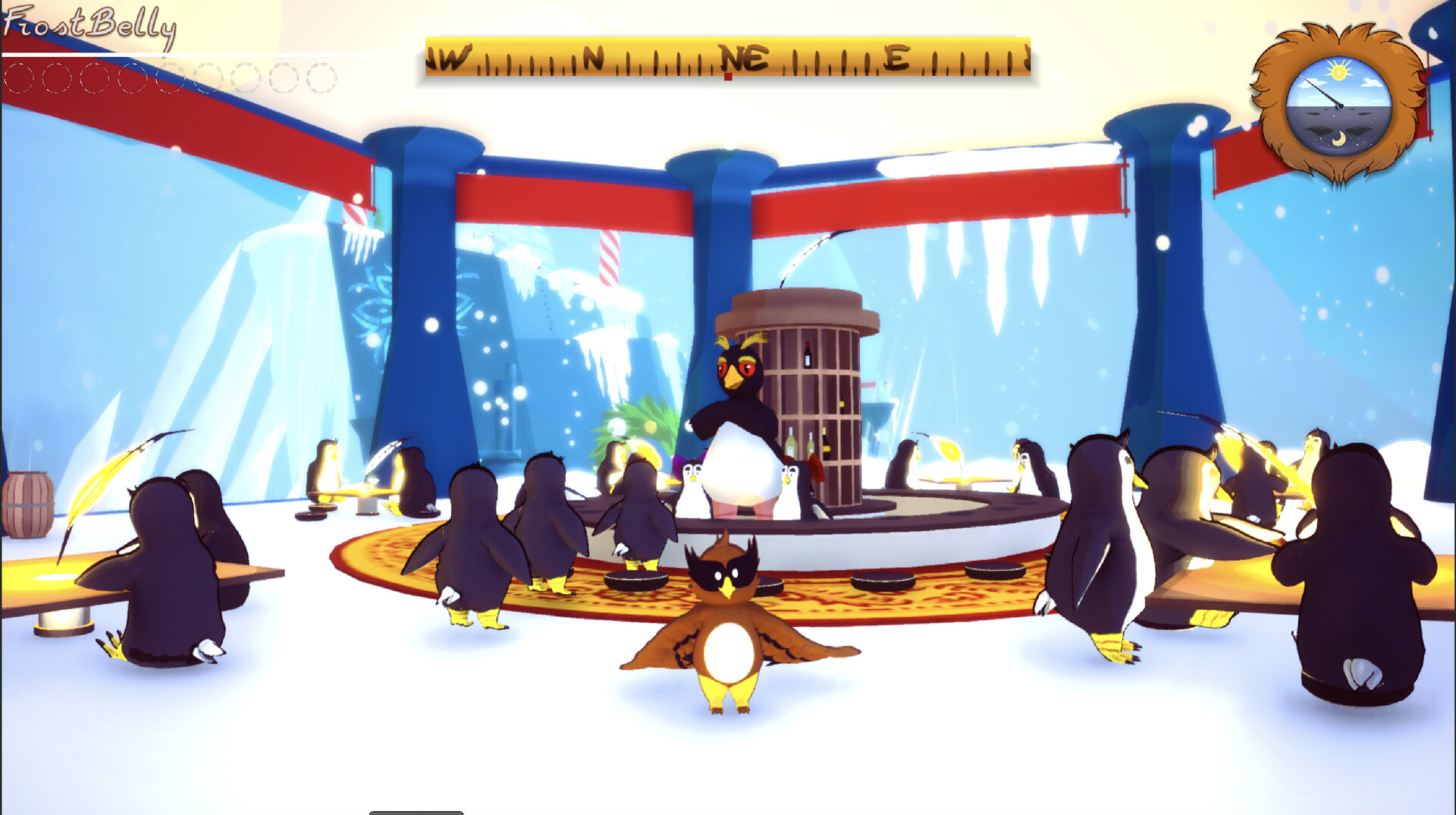 FLY GUYS screenshot 8