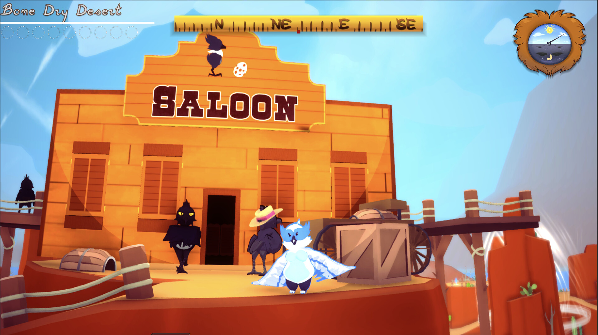 FLY GUYS screenshot 5