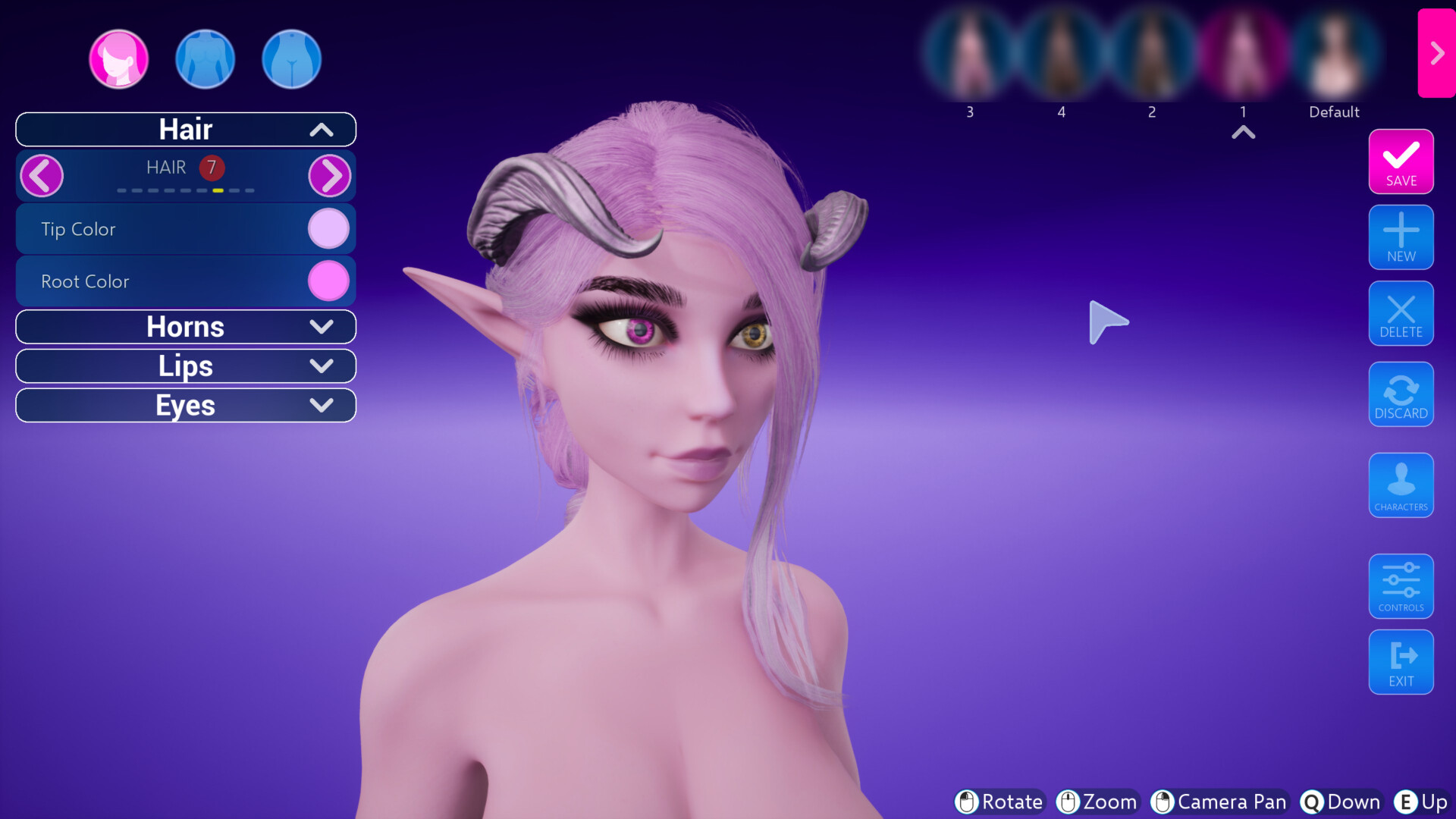 VanimateApp screenshot 11
