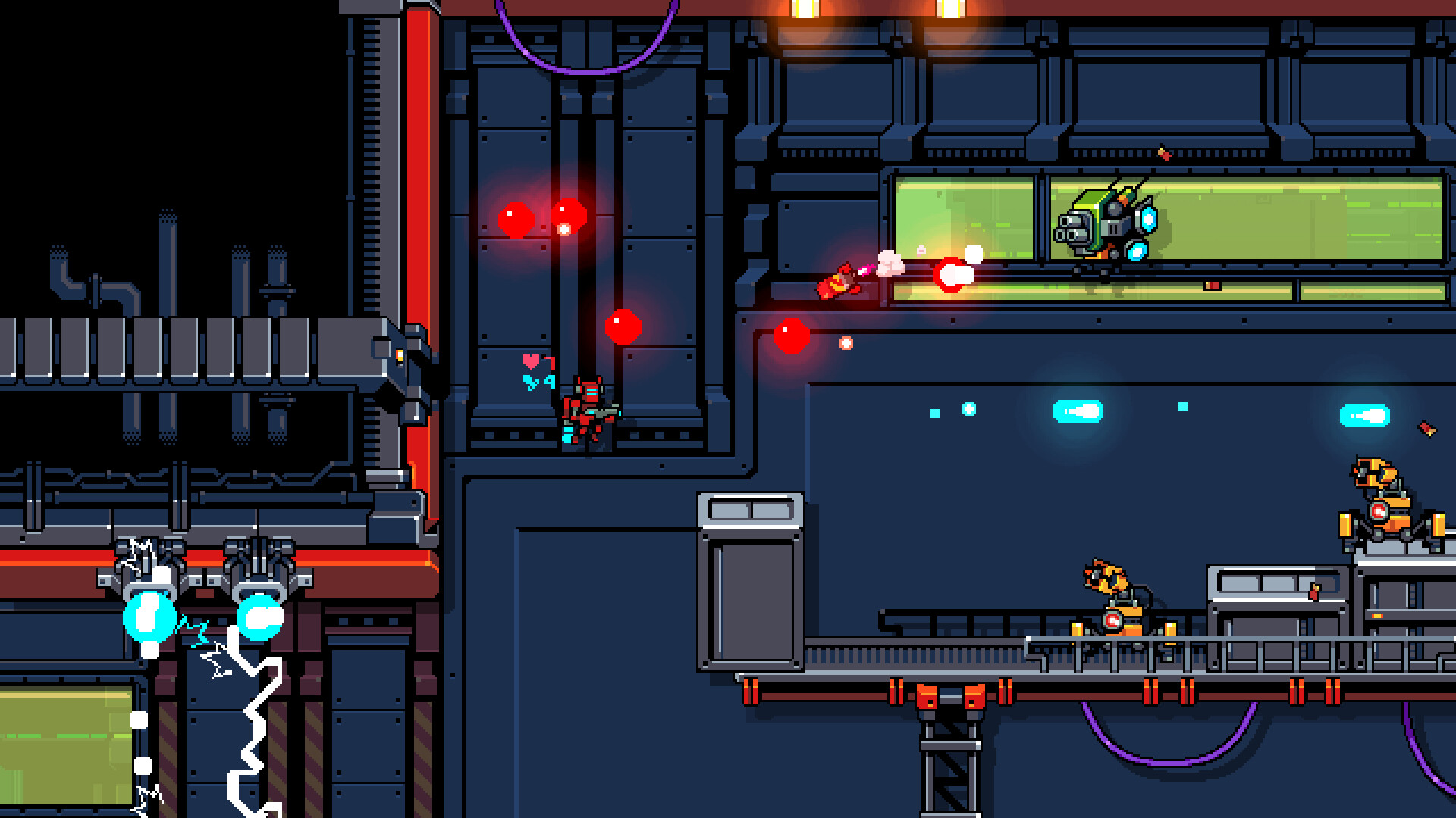 The Last Librarian screenshot 2