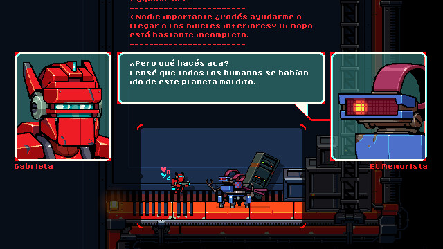 The Last Librarian screenshot 5