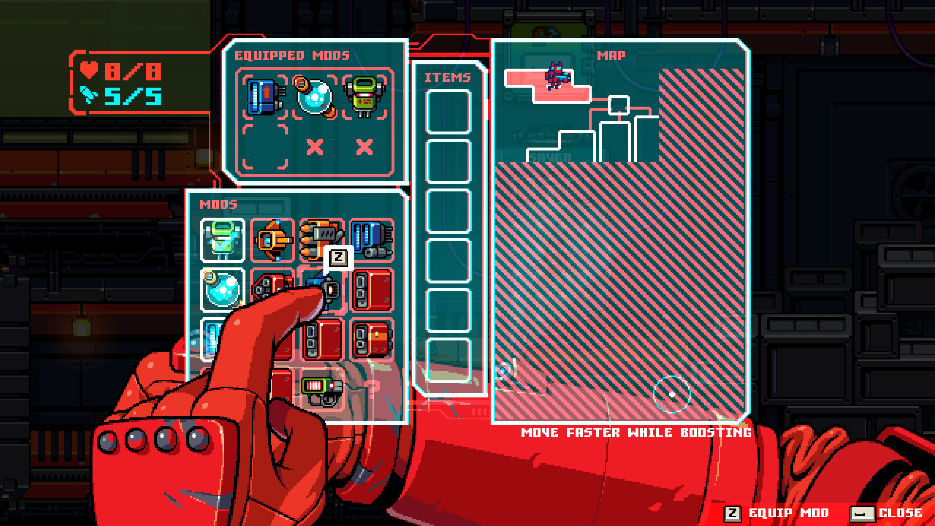 The Last Librarian screenshot 3