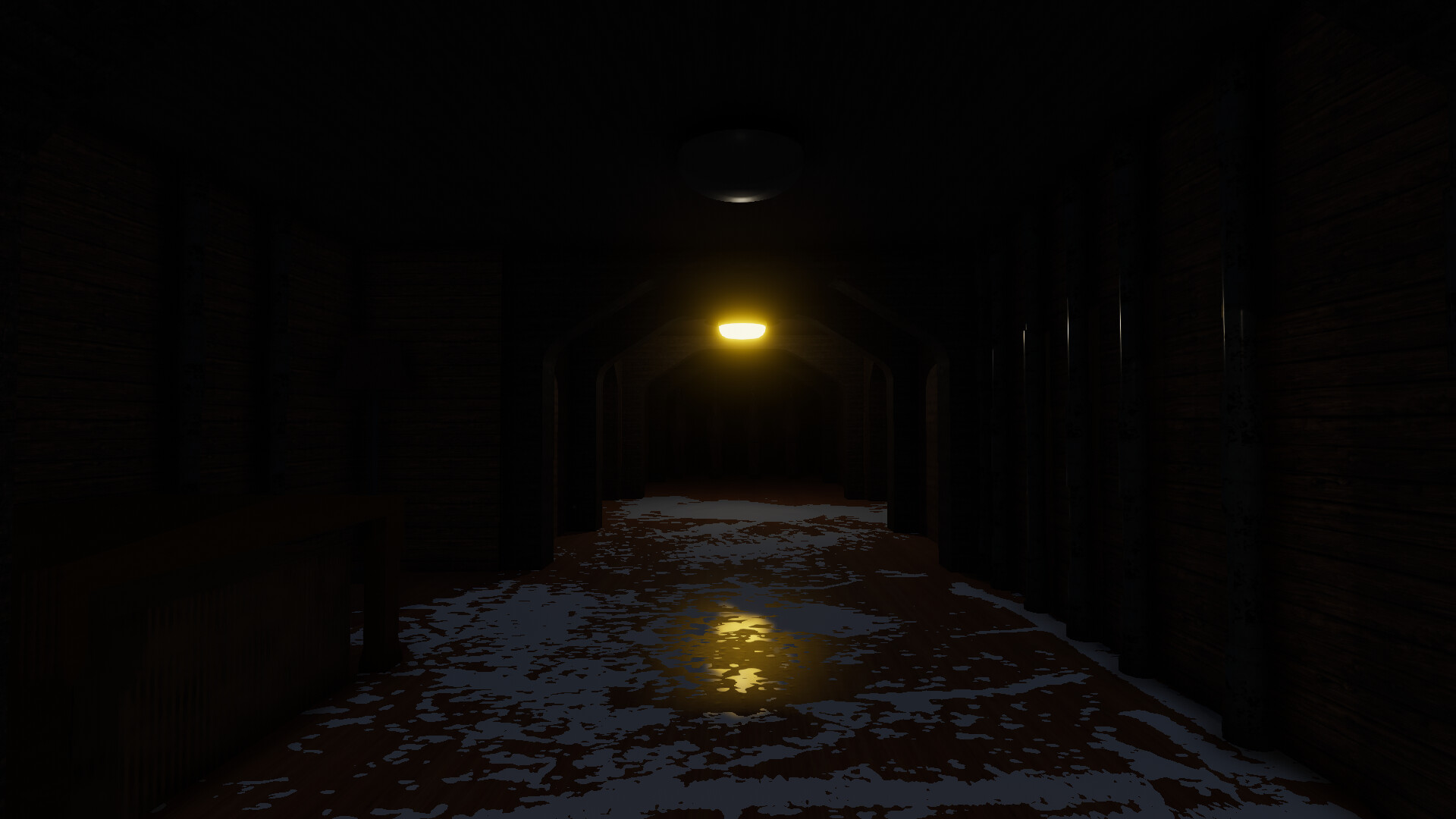 Bob's Mansion screenshot 6
