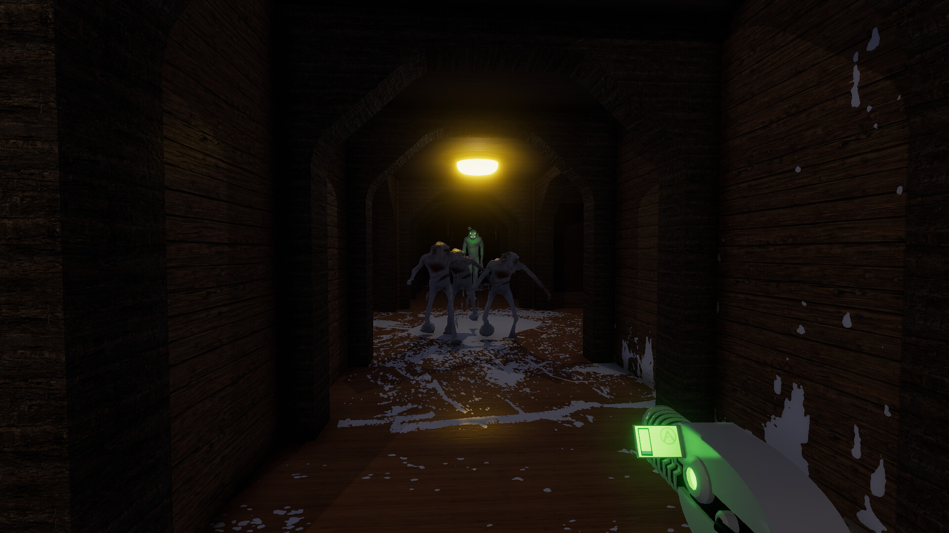 Bob's Mansion screenshot 5