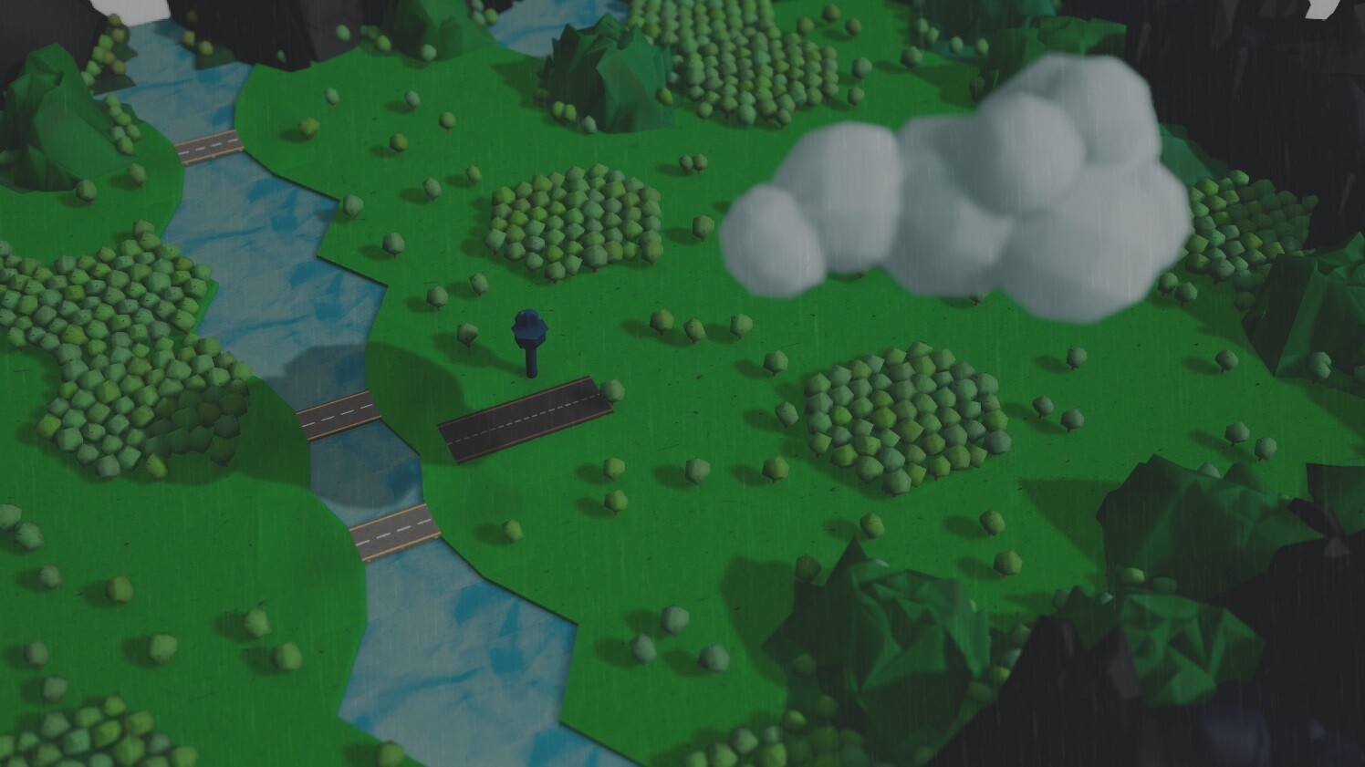 Rockets, Planes, Soldiers screenshot 1