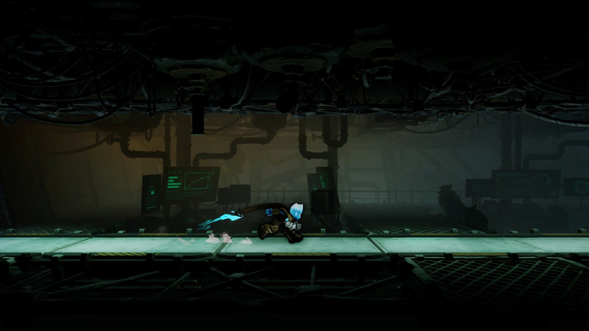 Enci's Solution screenshot 11