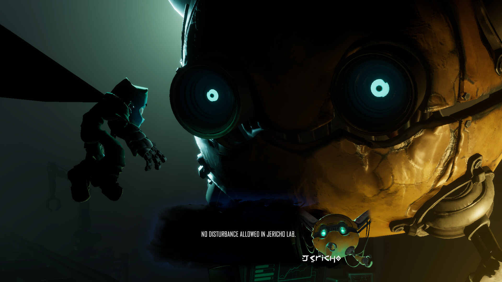 Enci's Solution screenshot 2