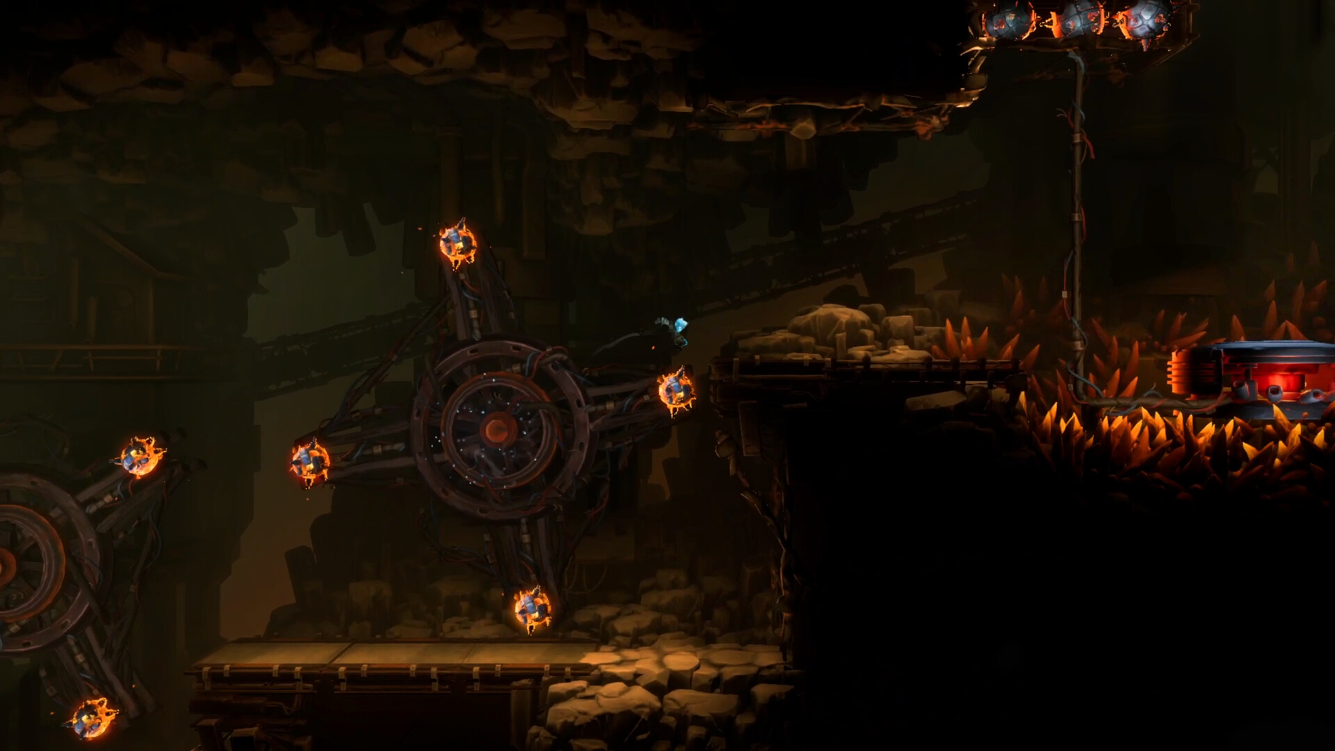 Enci's Solution screenshot 7