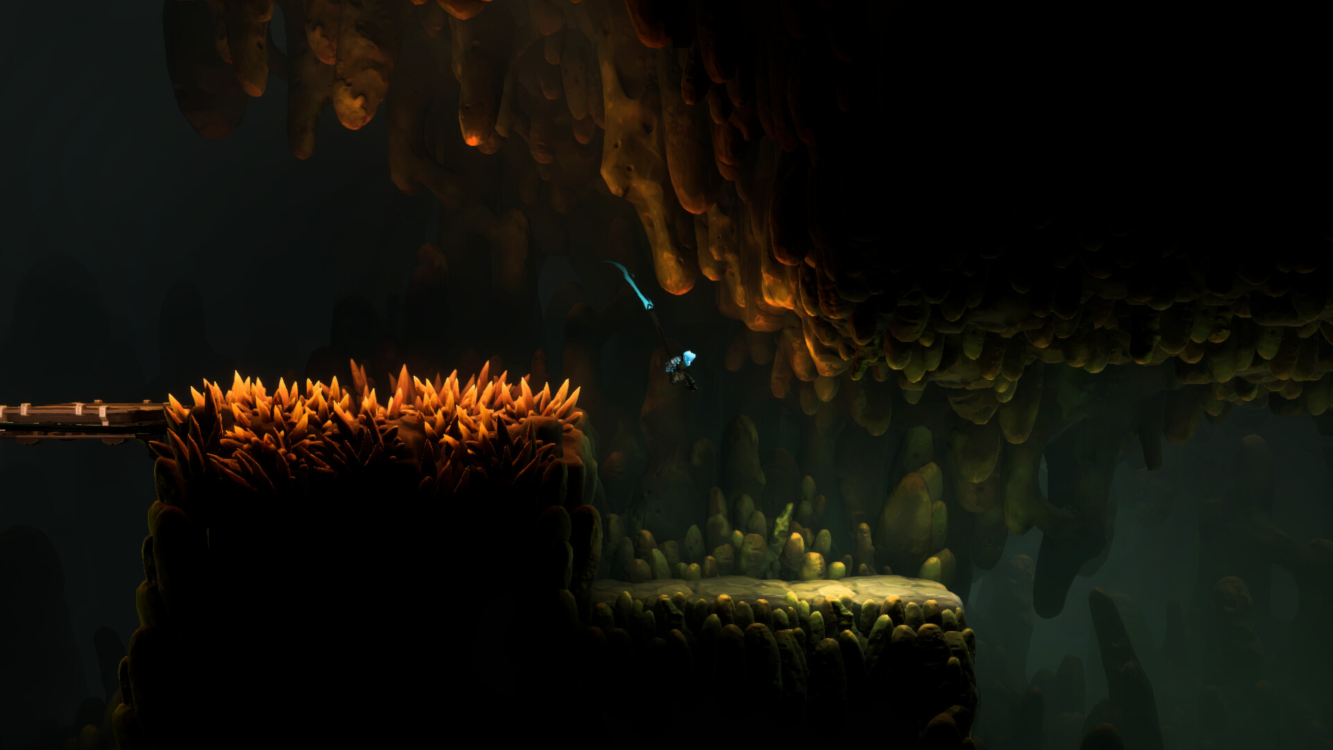 Enci's Solution screenshot 10