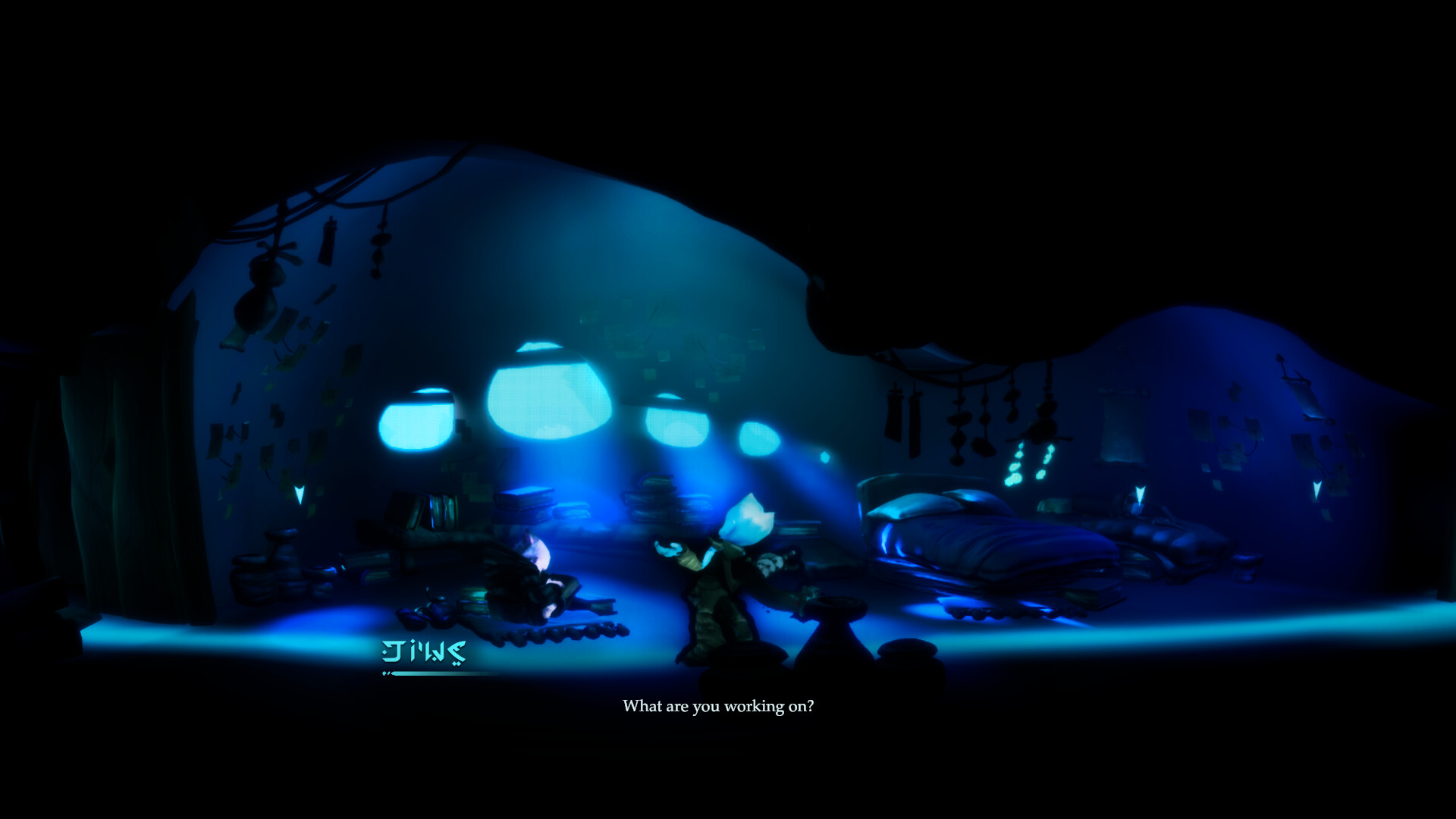 Enci's Solution screenshot 4