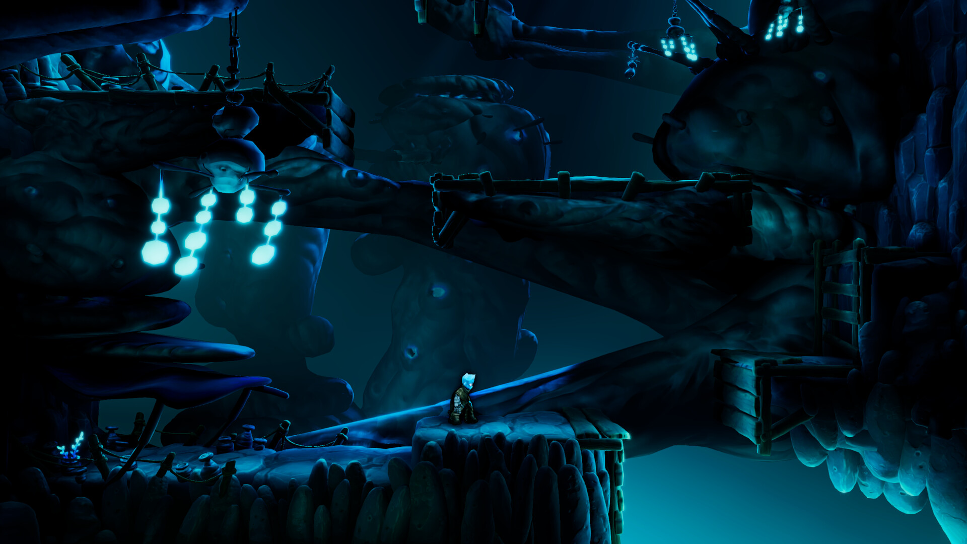 Enci's Solution screenshot 5