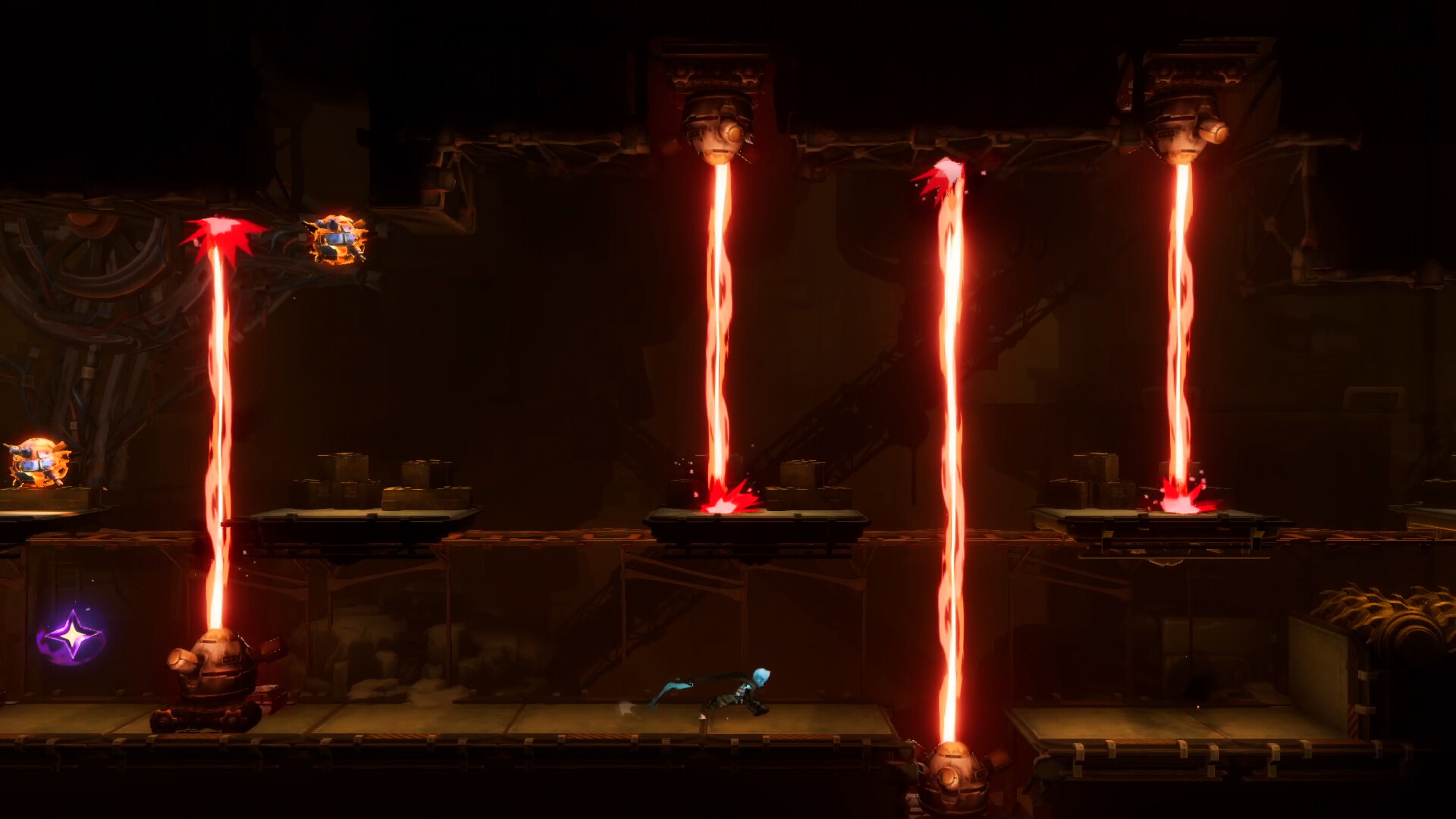 Enci's Solution screenshot 9