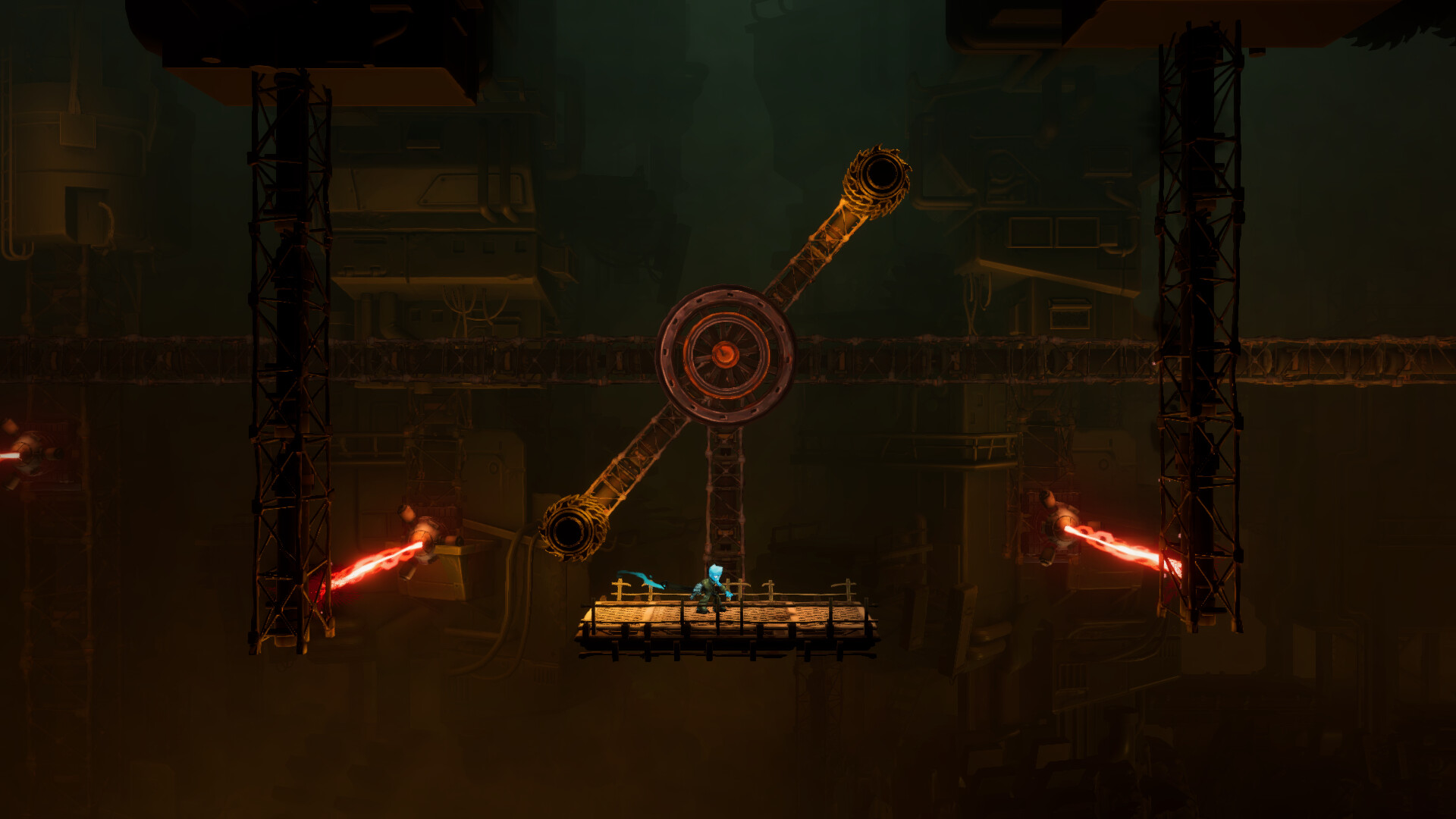 Enci's Solution screenshot 3