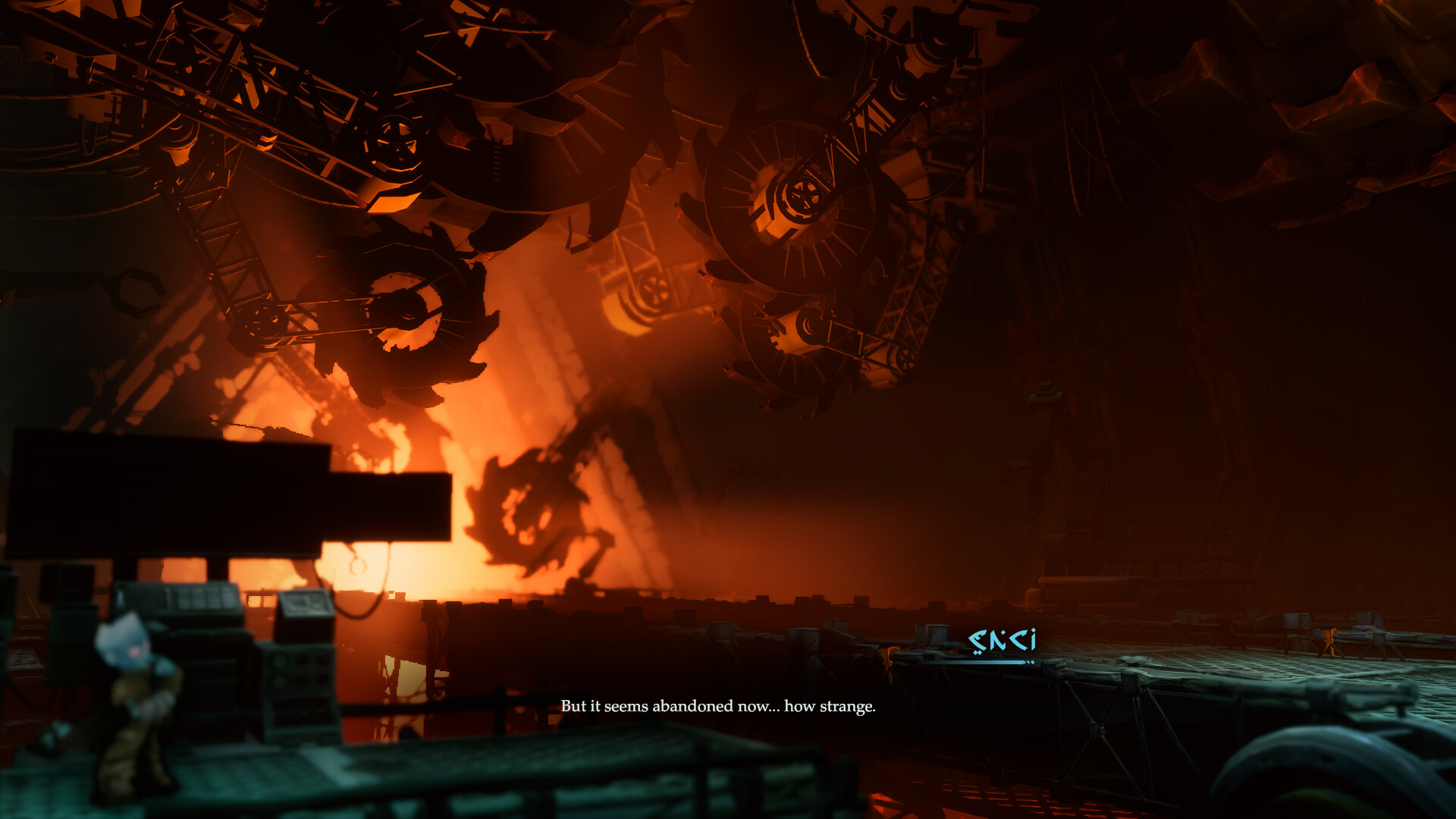 Enci's Solution screenshot 6
