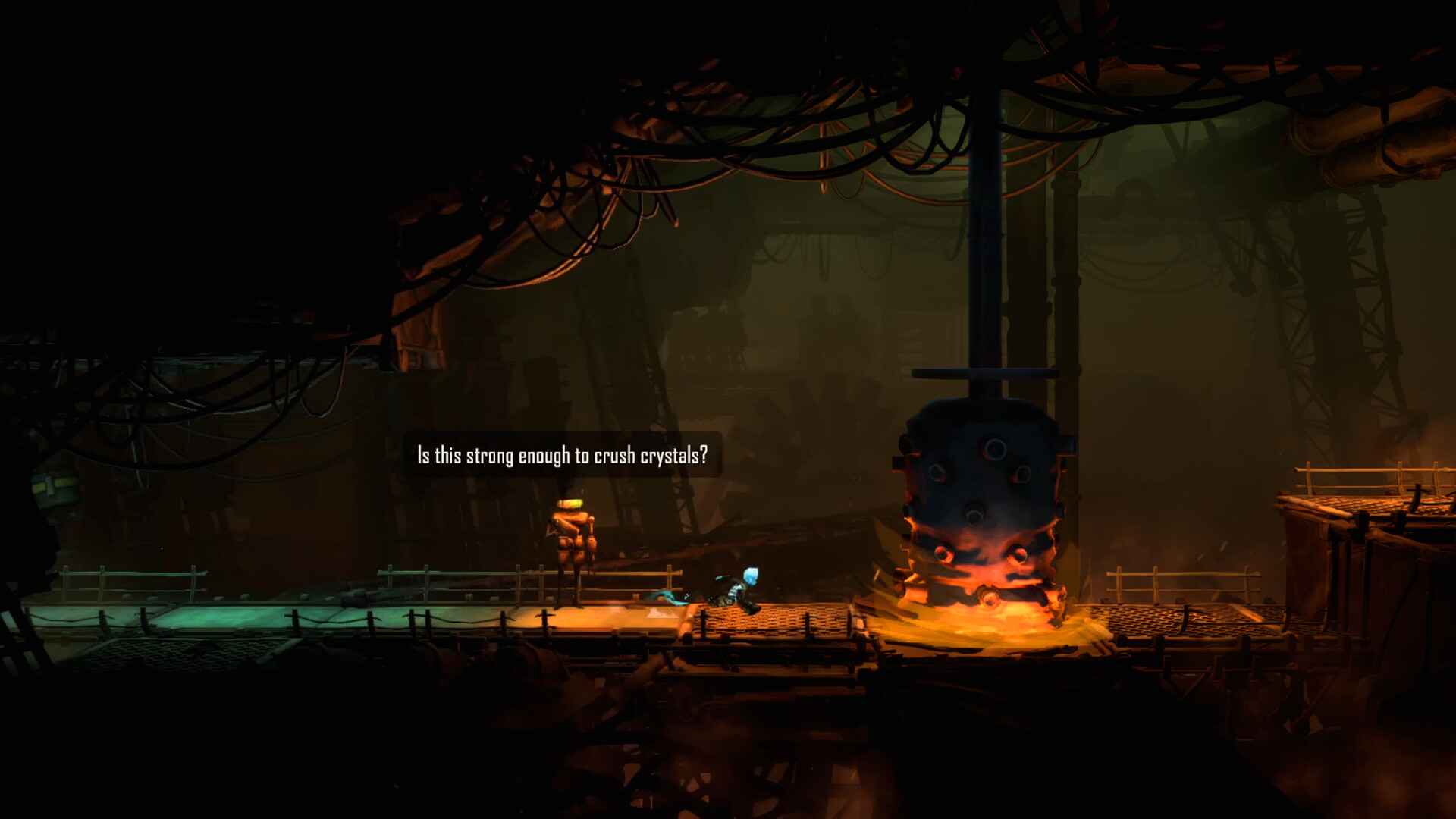 Enci's Solution screenshot 1