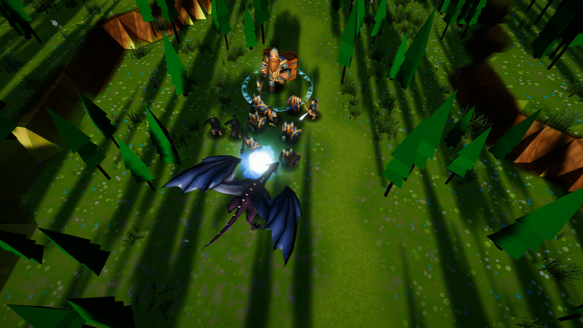 Epic Eon screenshot 7