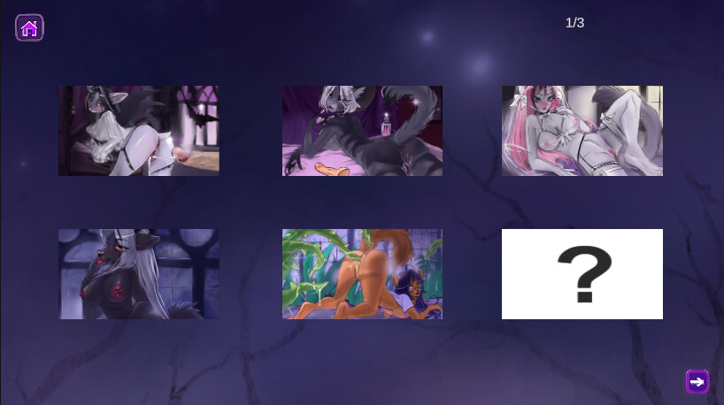 Midnight Furry screenshot 3