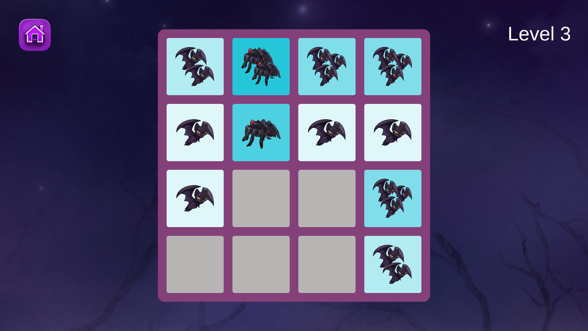 Midnight Furry screenshot 4