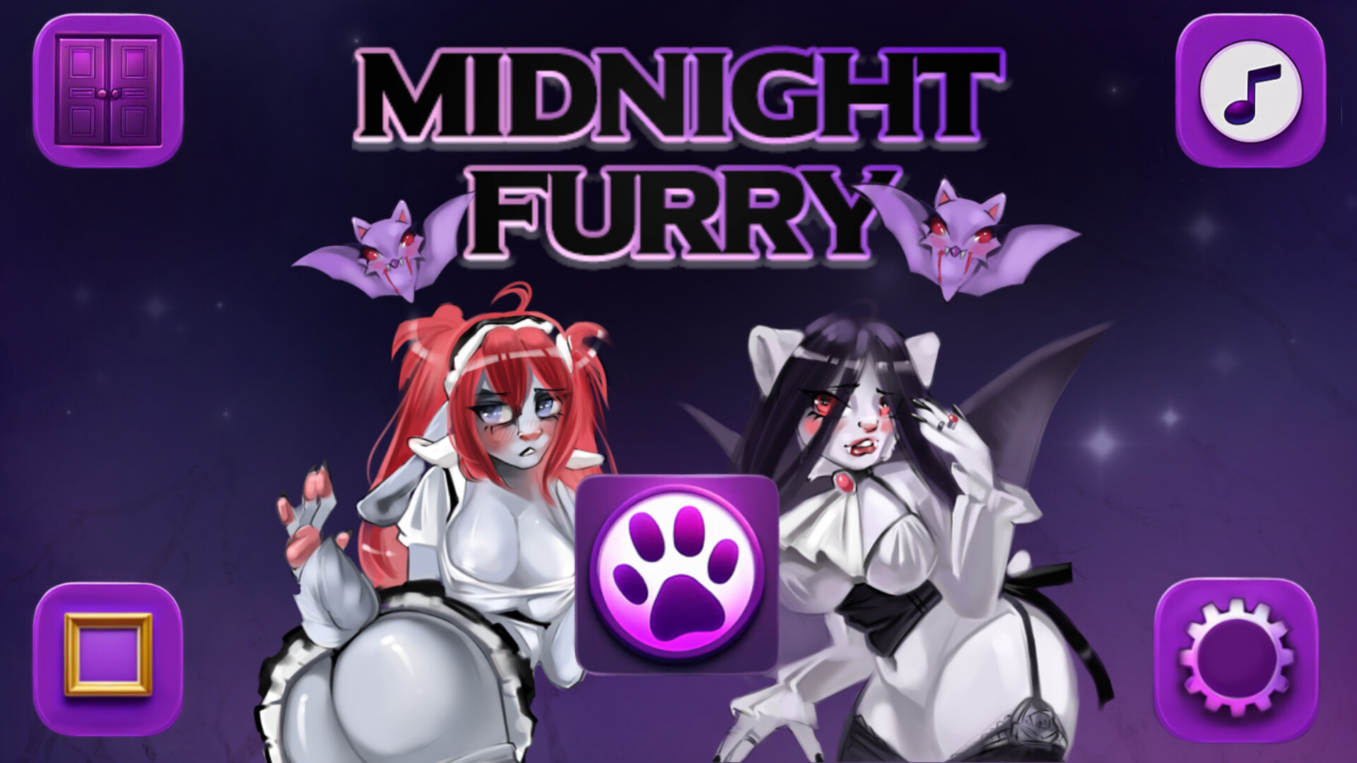 Midnight Furry screenshot 5