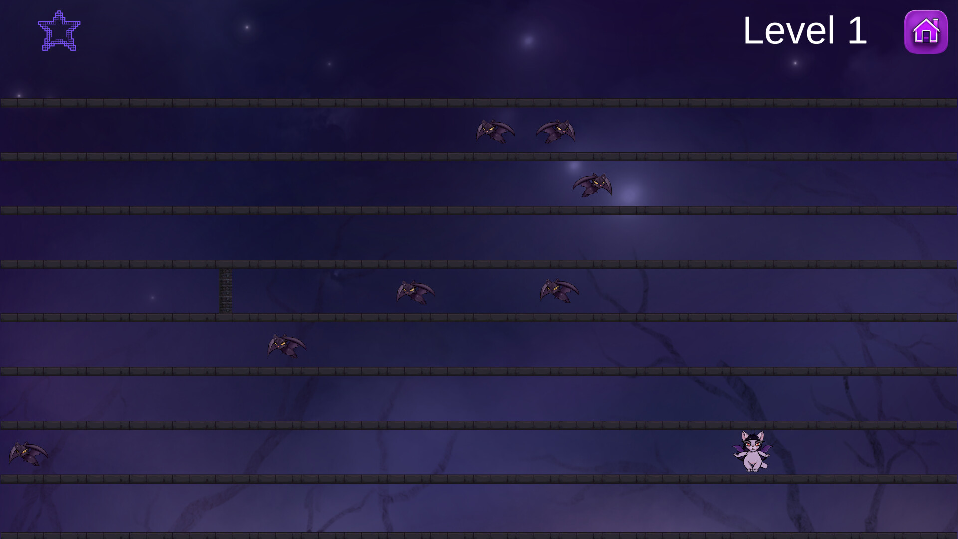 Midnight Furry screenshot 2