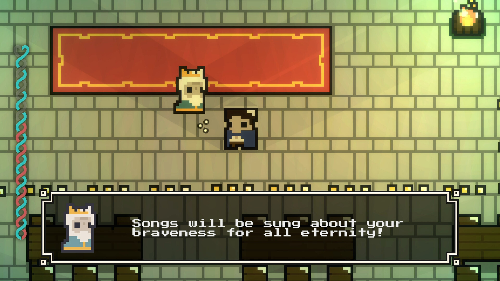Timagi screenshot 6