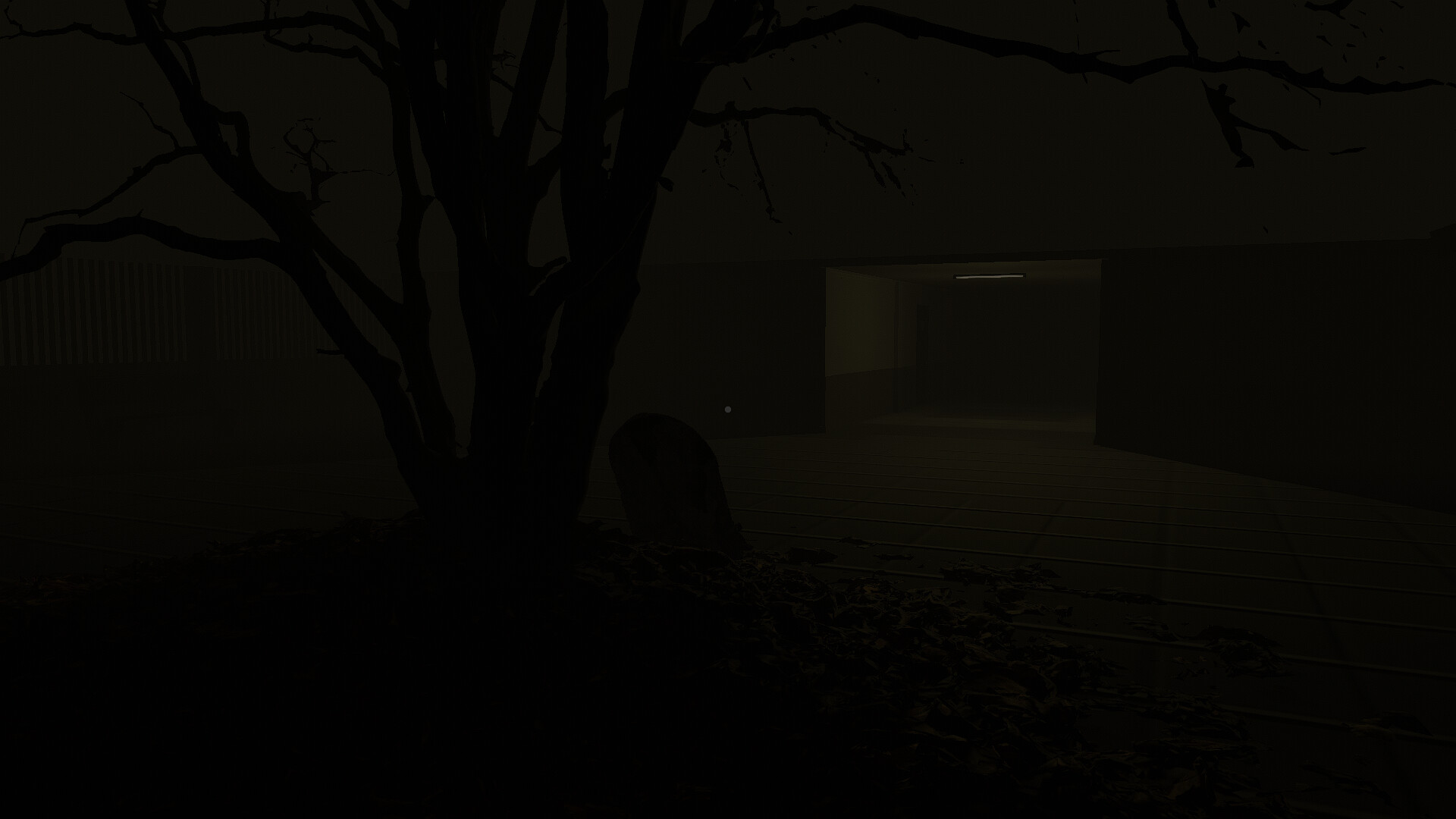 Cursed Silence screenshot 2