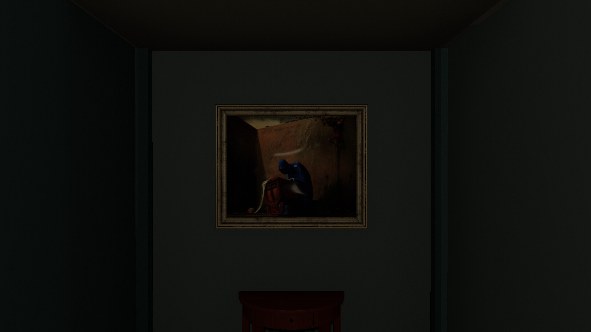 Cursed Silence screenshot 4