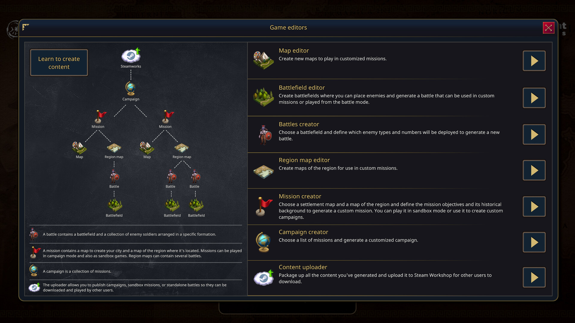 Citadelum screenshot 10