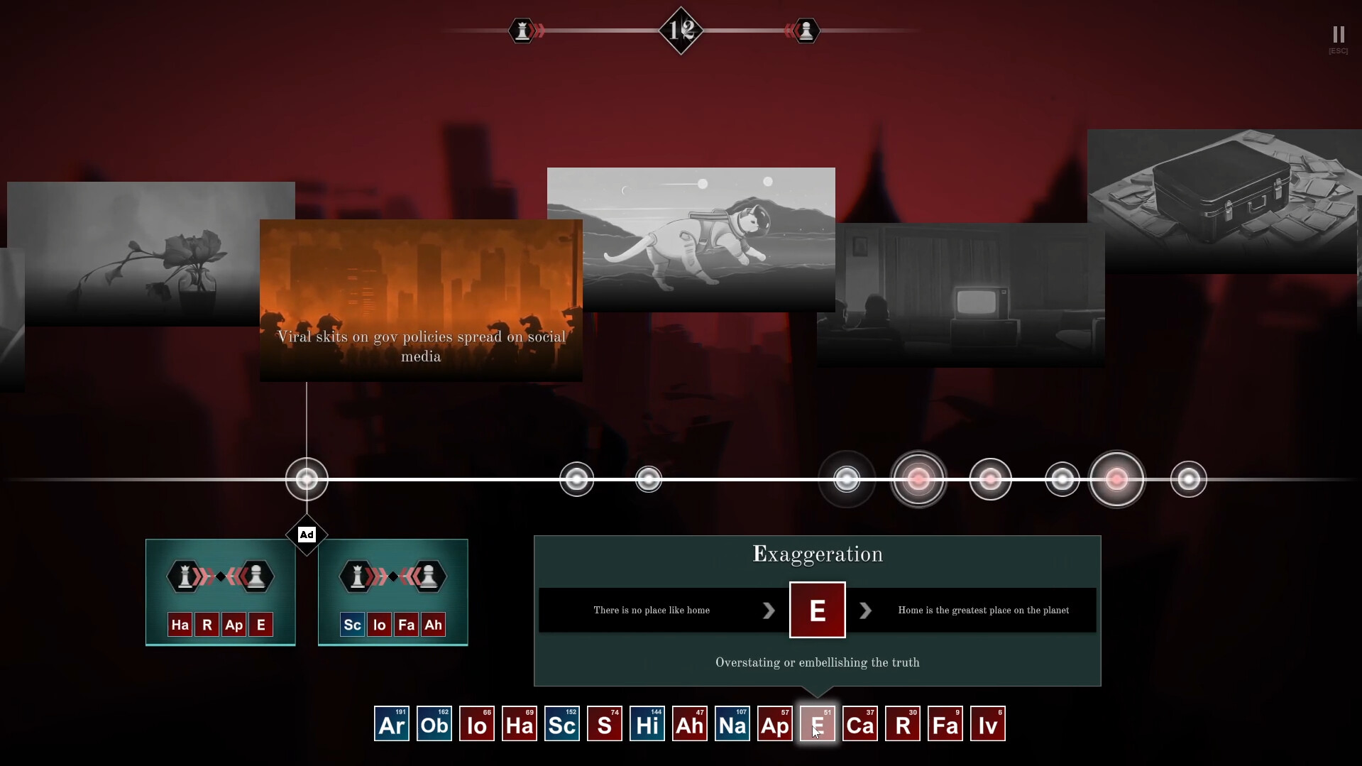 What's on Agenda screenshot 2