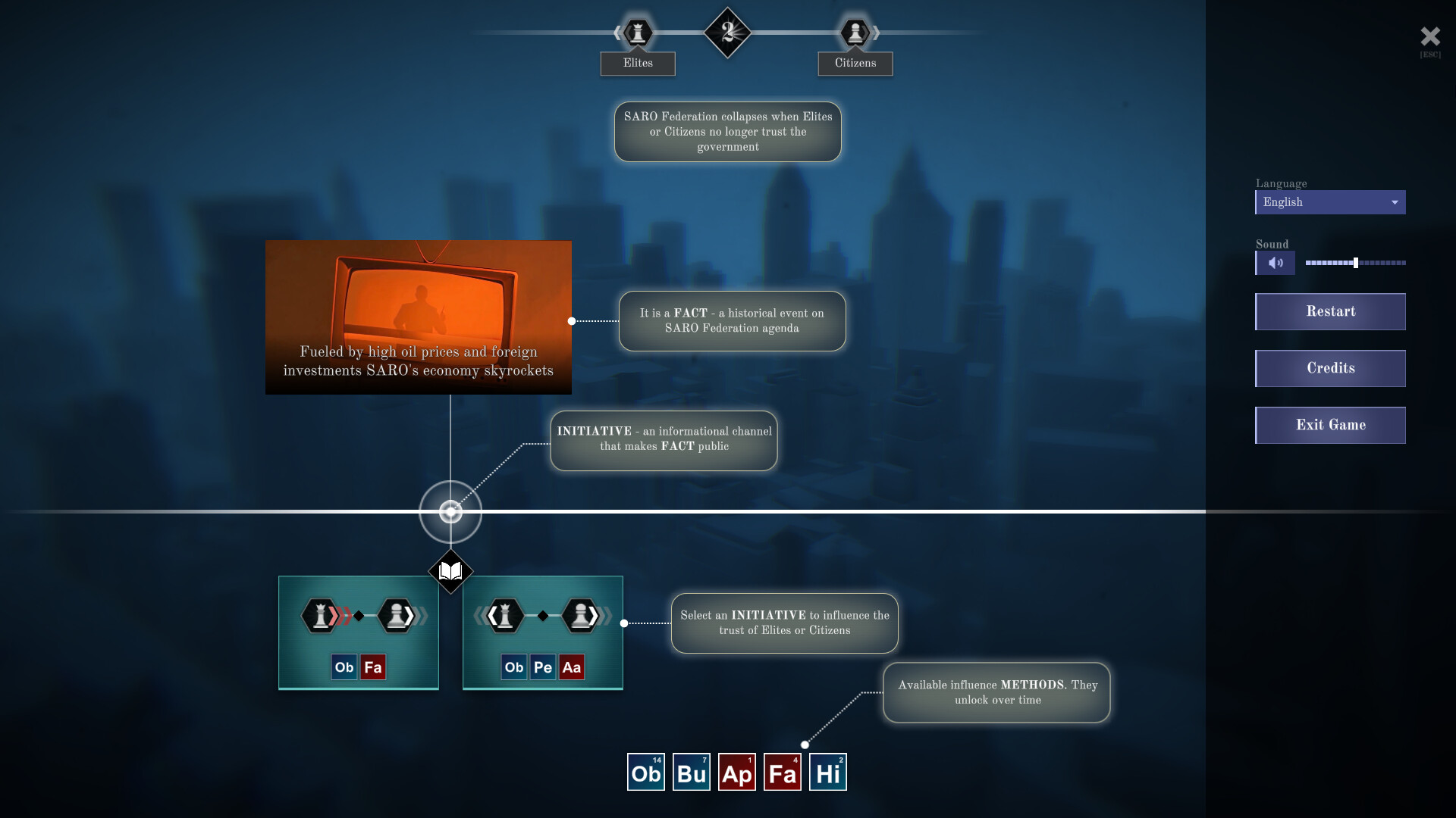 What's on Agenda screenshot 4